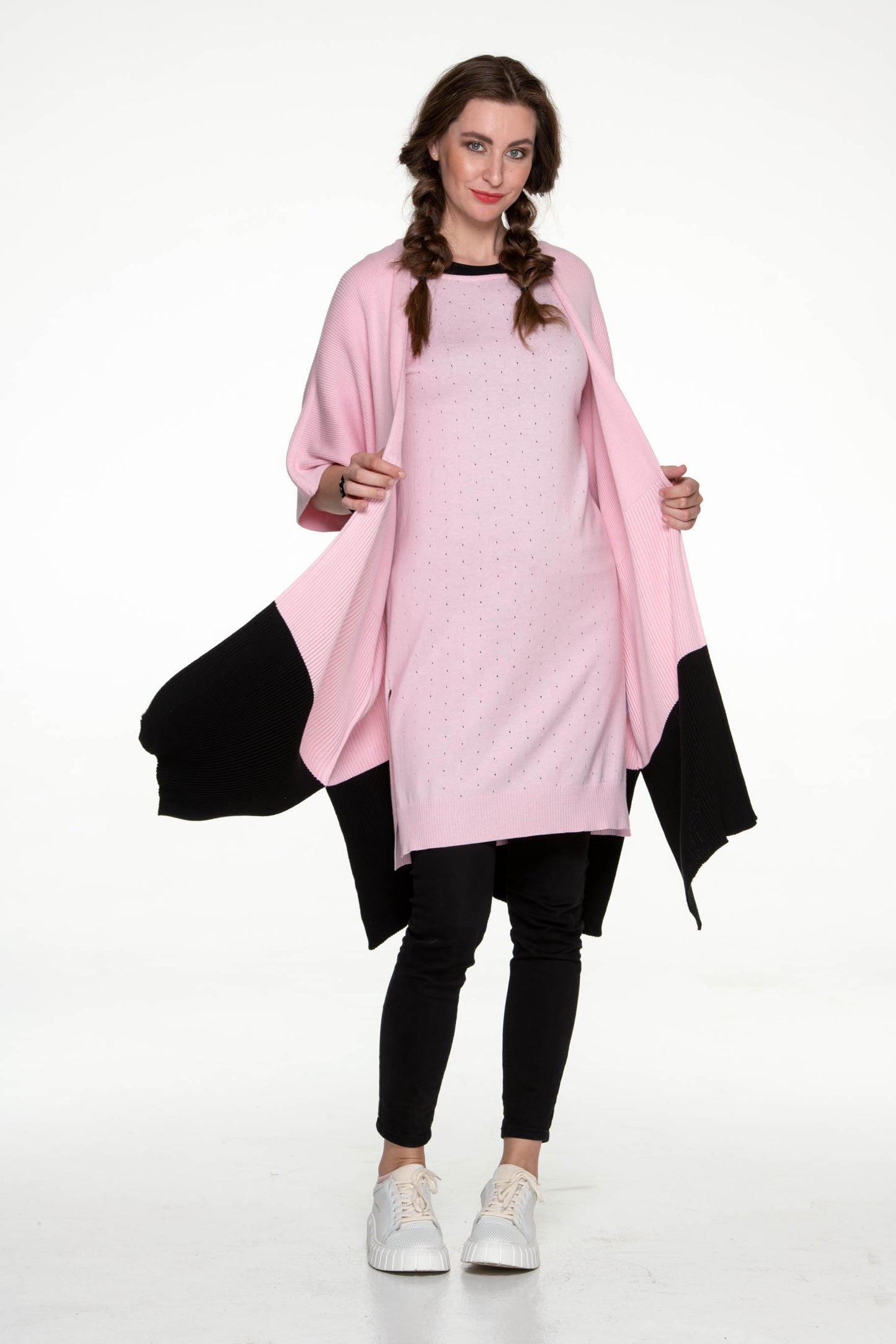 LONG COAT/CARDIGAN - 647