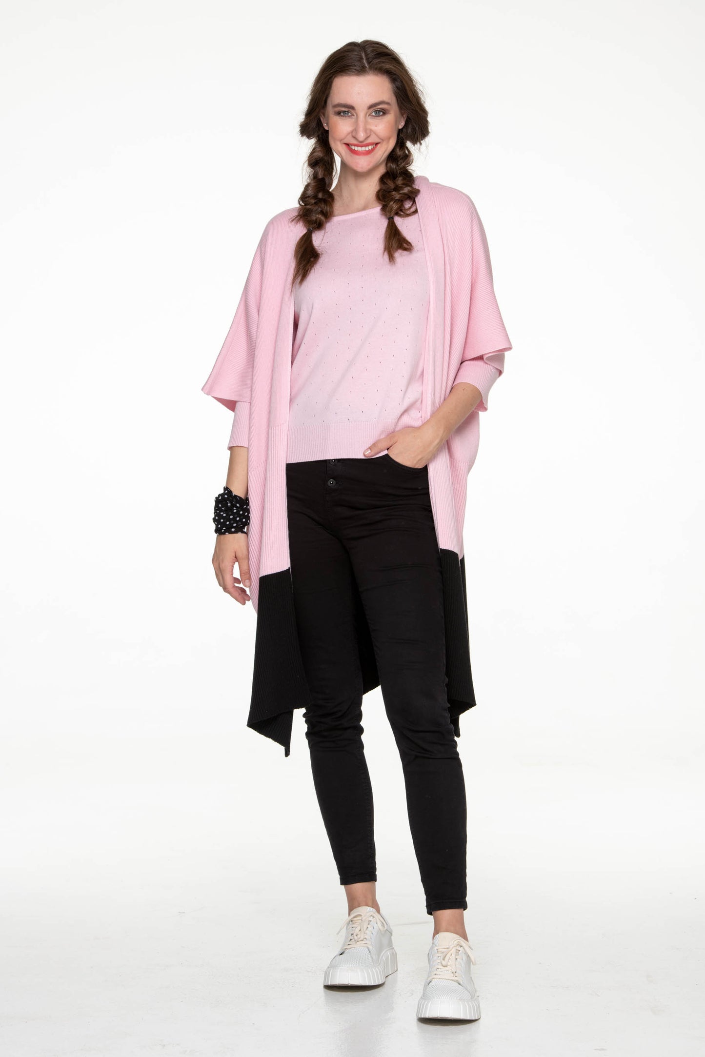 LONG COAT/CARDIGAN - 647