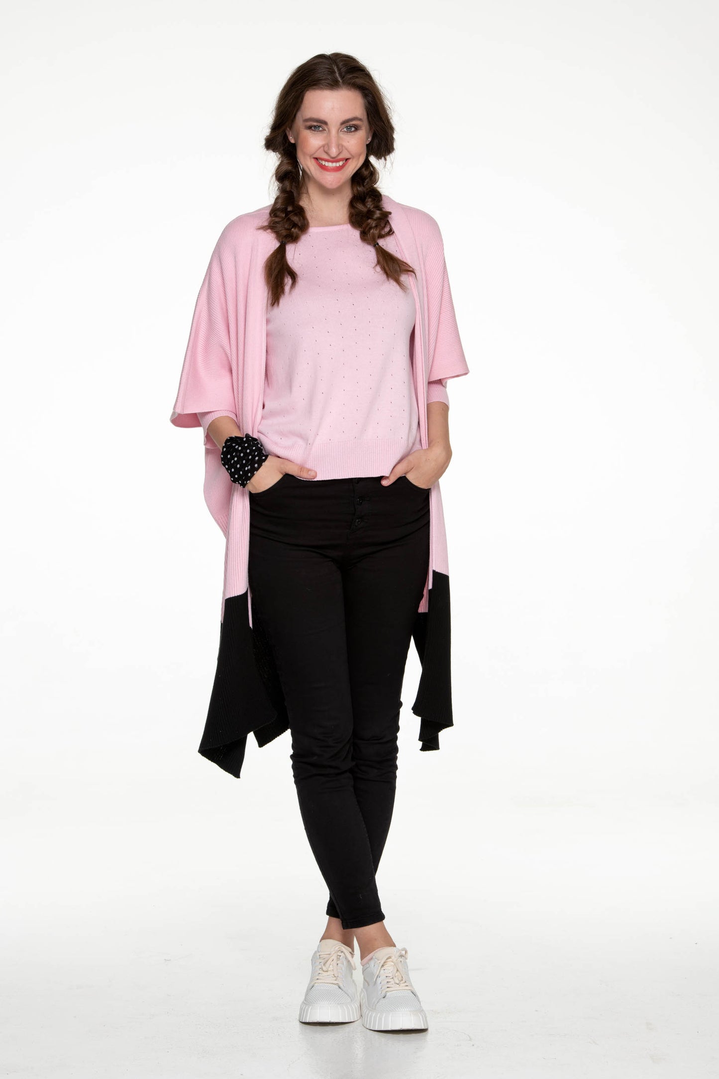 LONG COAT/CARDIGAN - 647