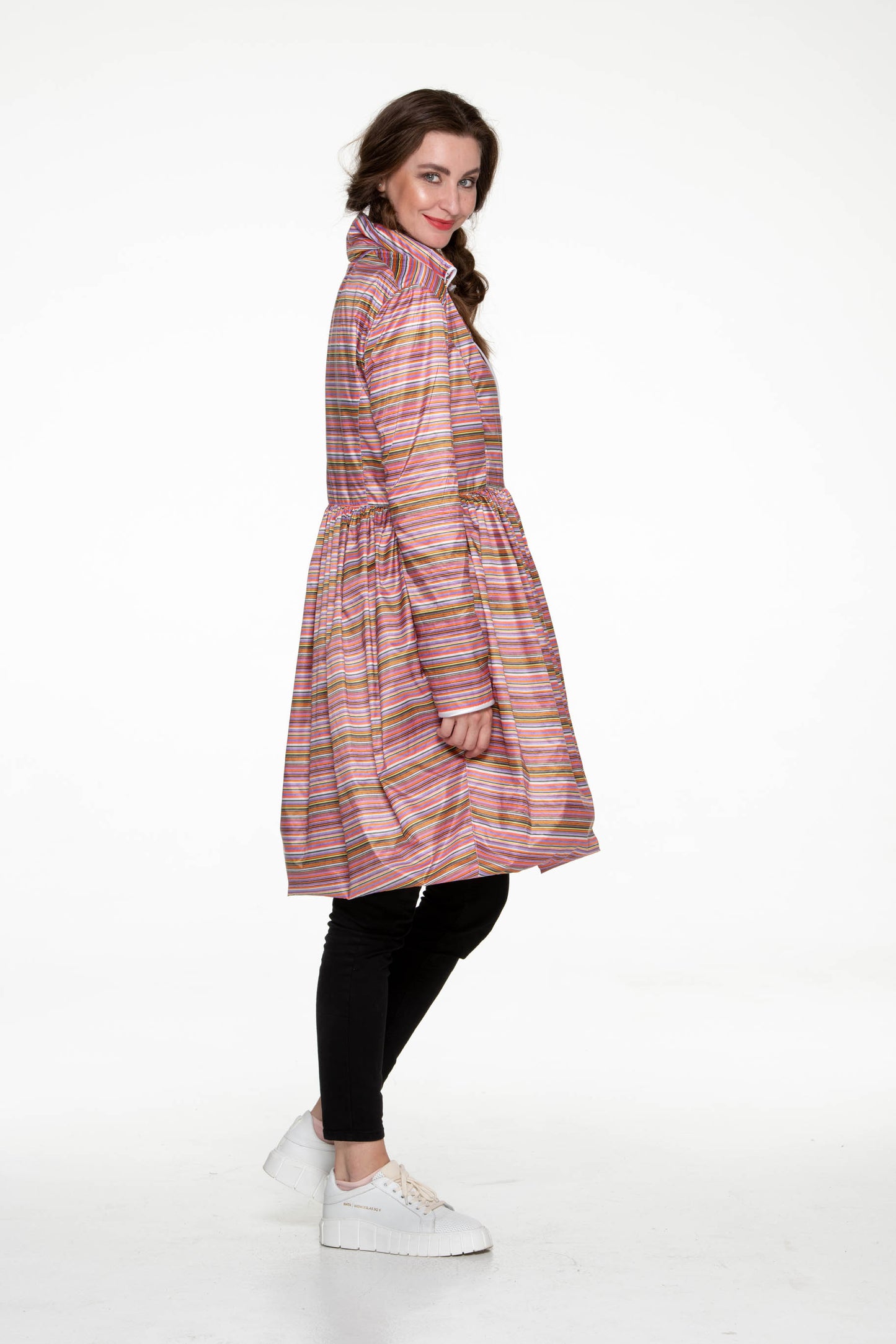 SUMMER COAT - 13