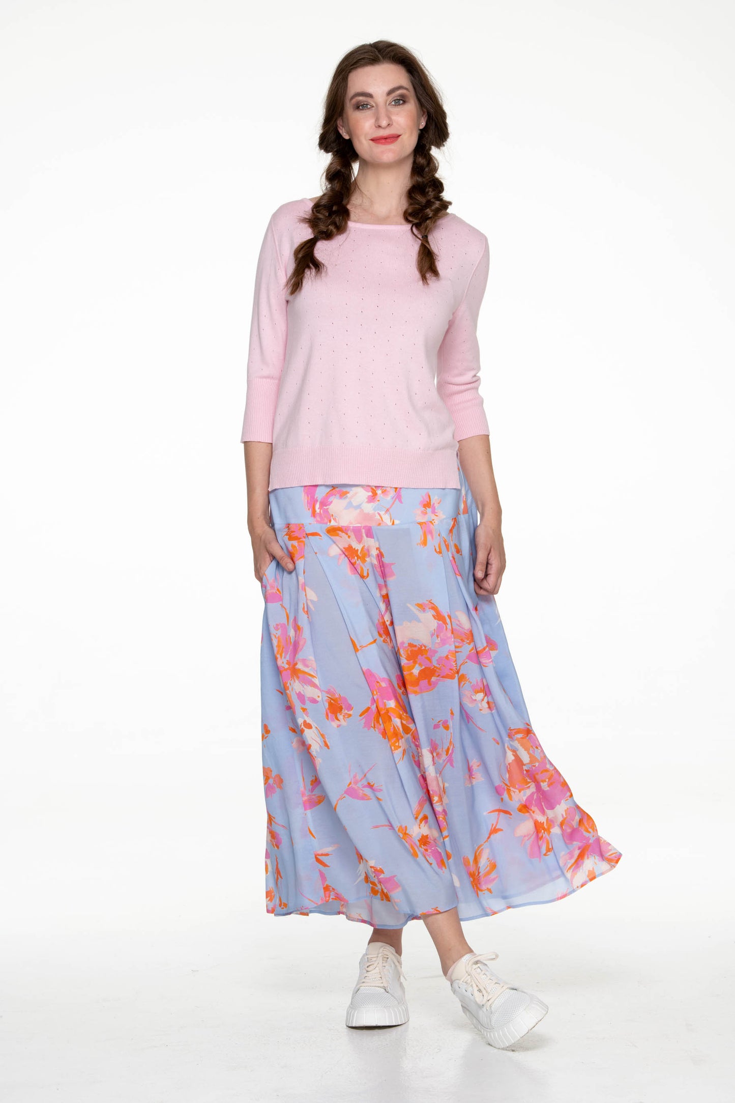 CULOTTES - VIS / 21
