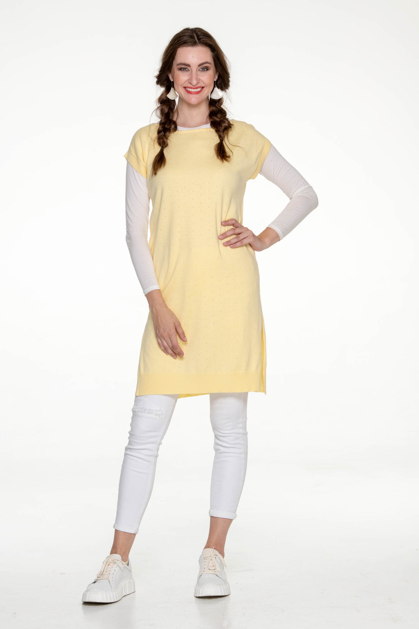 TUNIC - 643