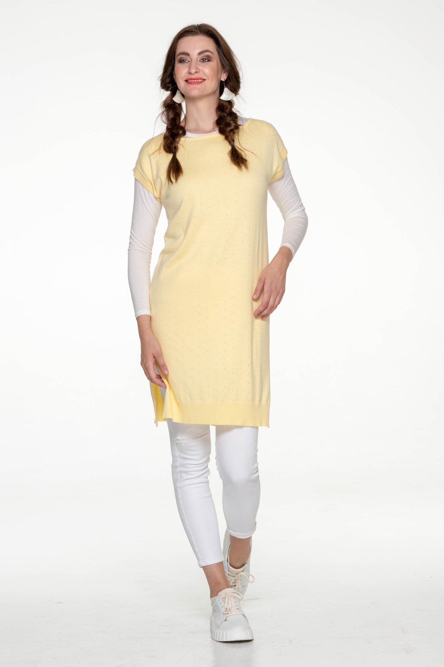 TUNIC - 643