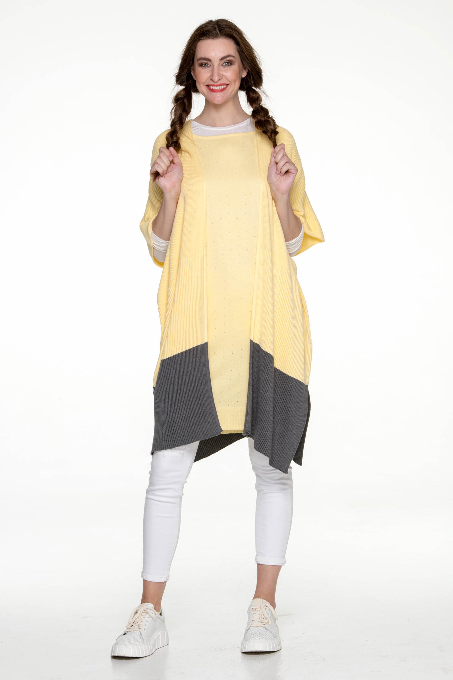 LONG COAT/CARDIGAN - 647