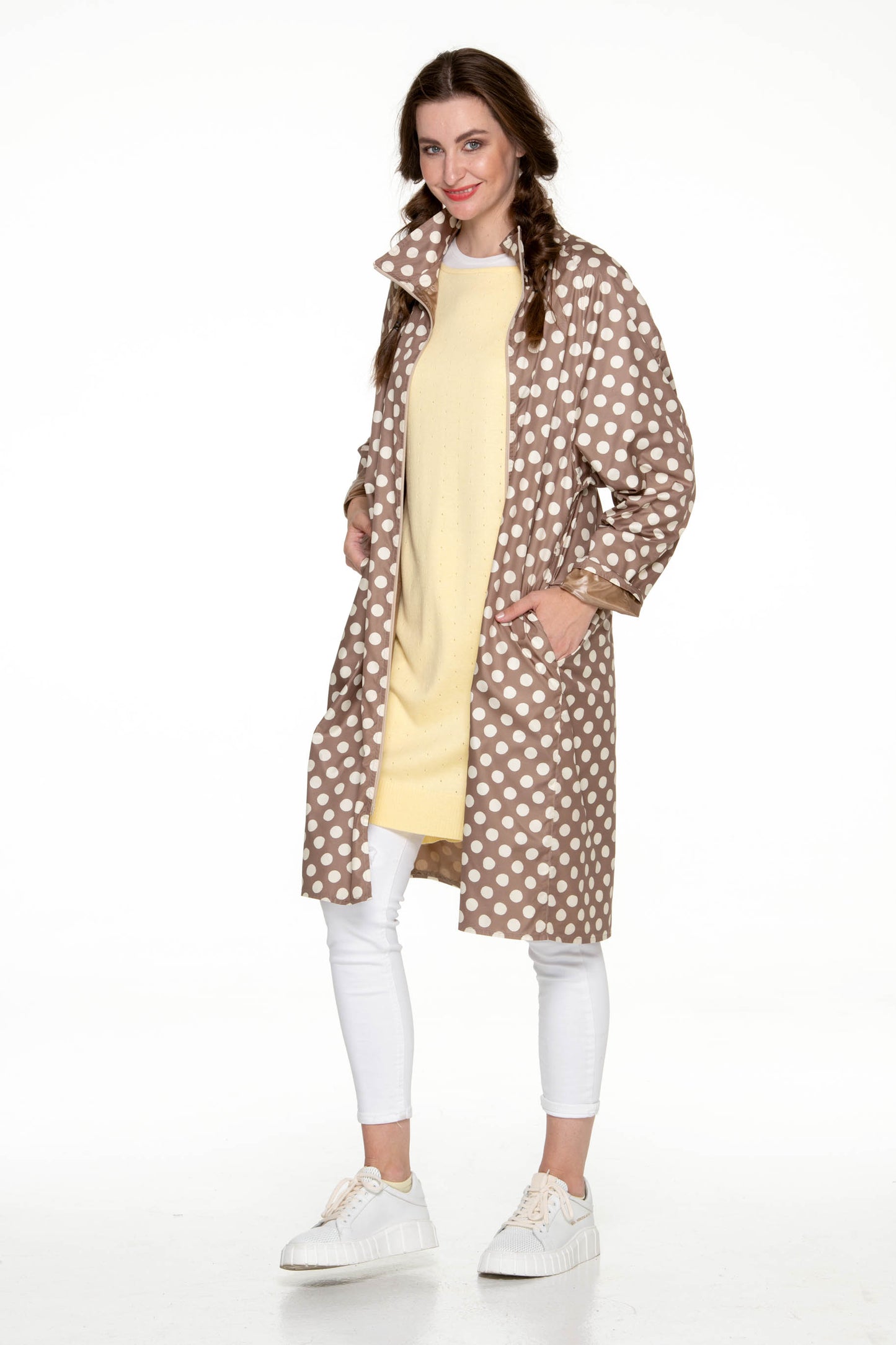 SUMMER COAT - 10
