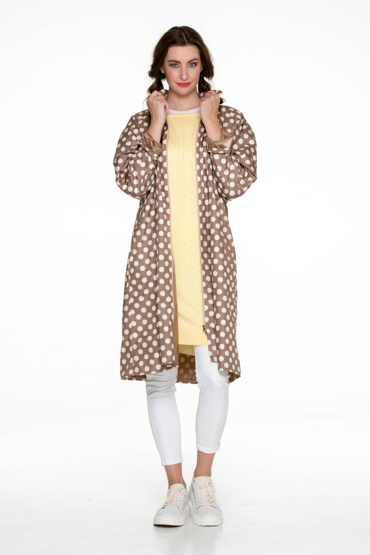 SUMMER COAT - 10
