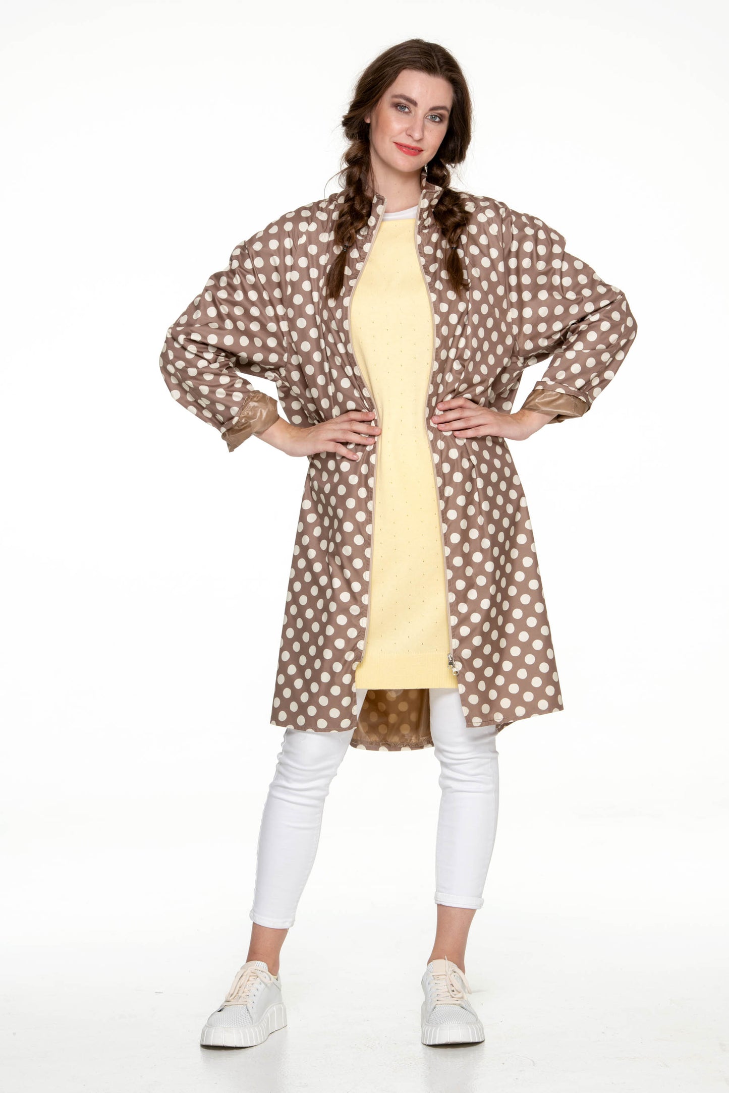 SUMMER COAT - 10