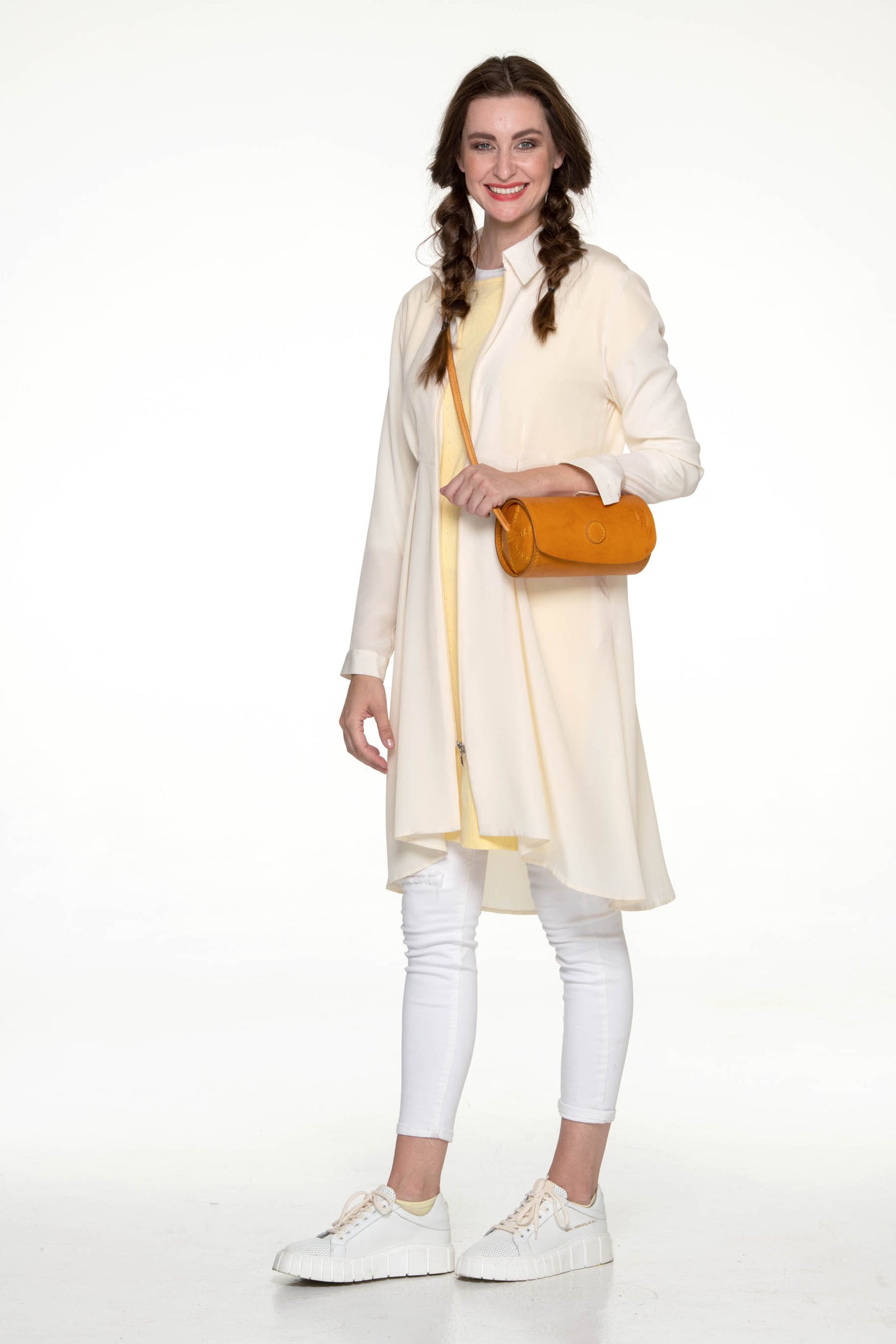 SUMMER COAT - 11