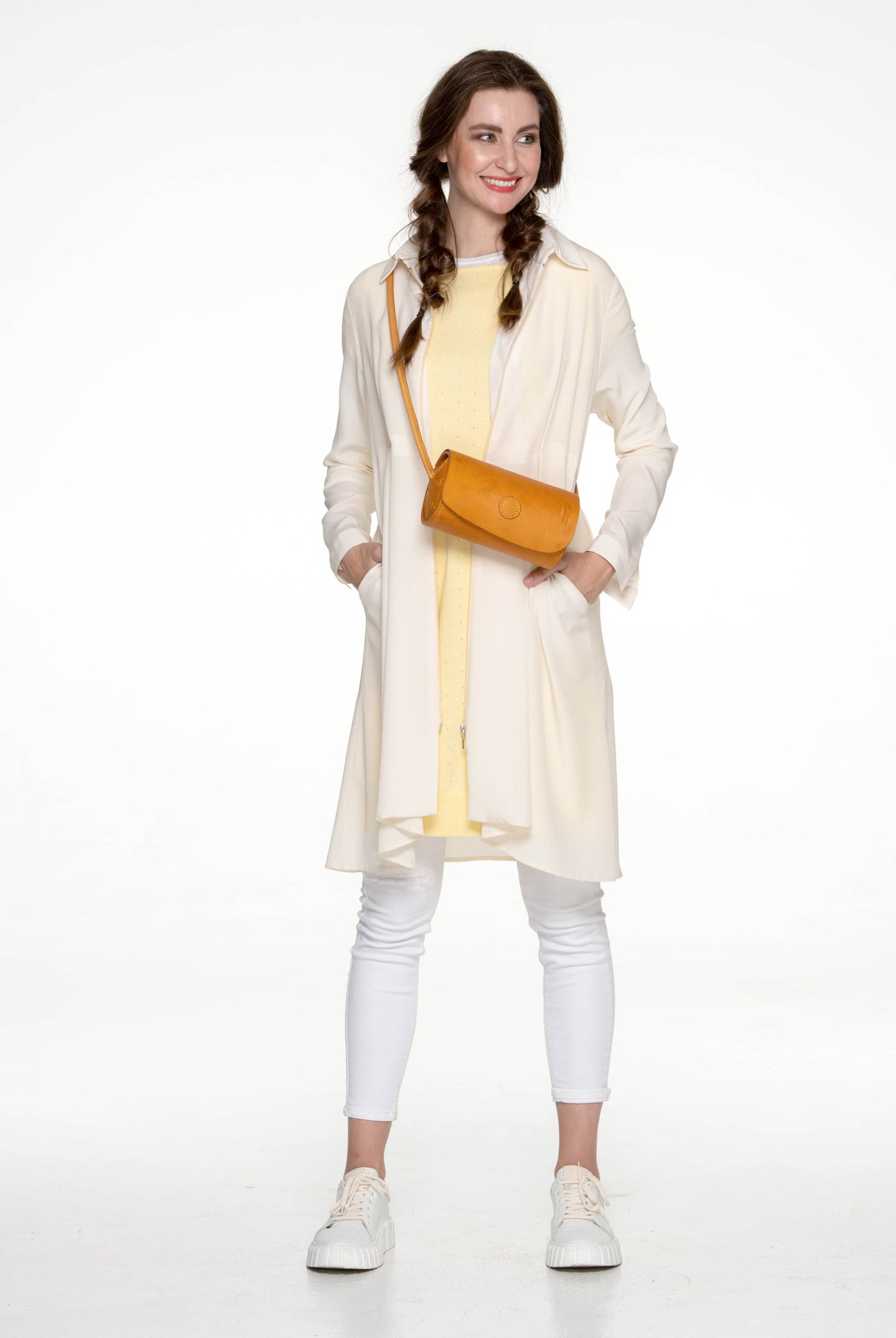 SUMMER COAT - 11