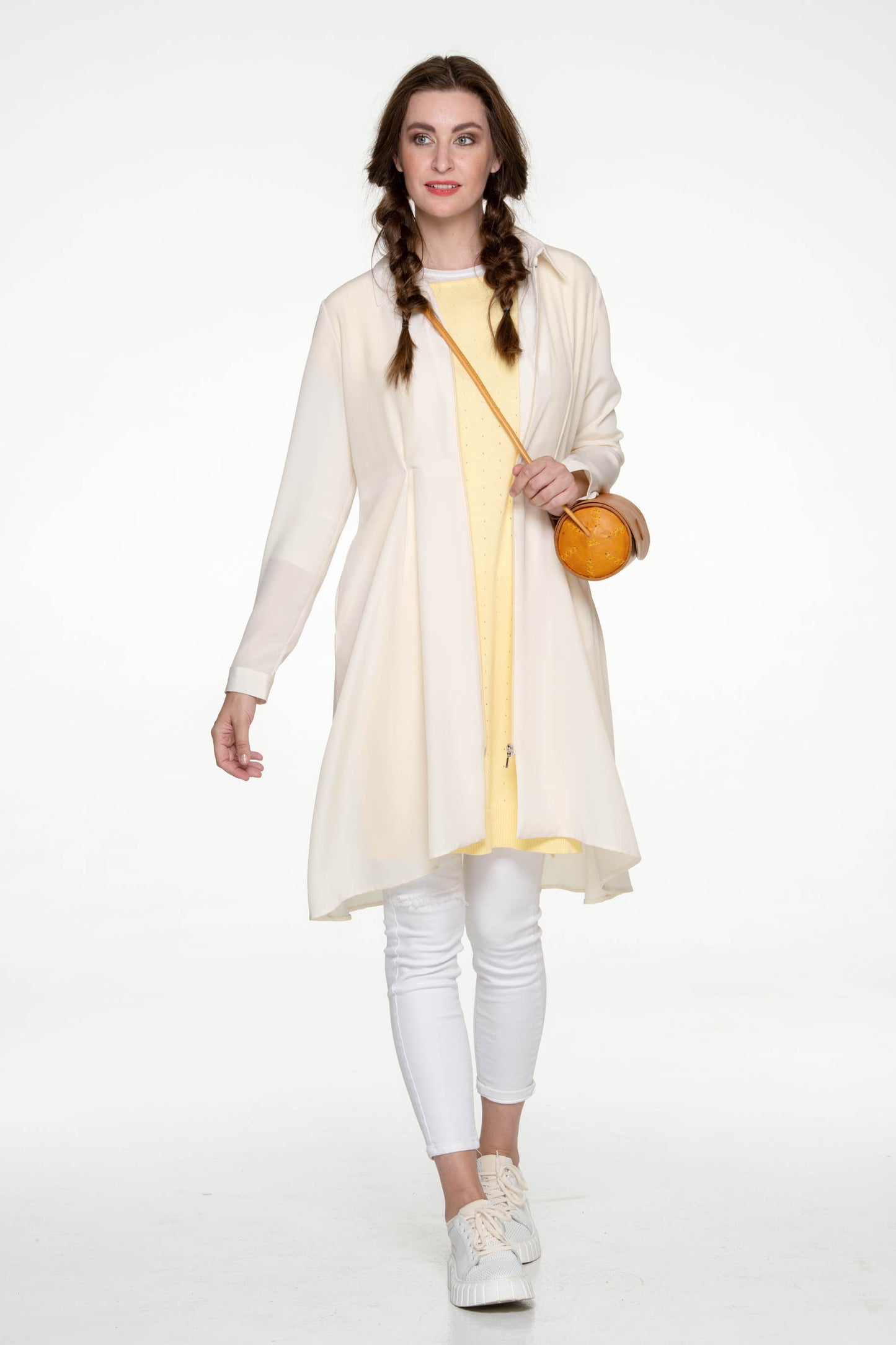 SUMMER COAT - 11