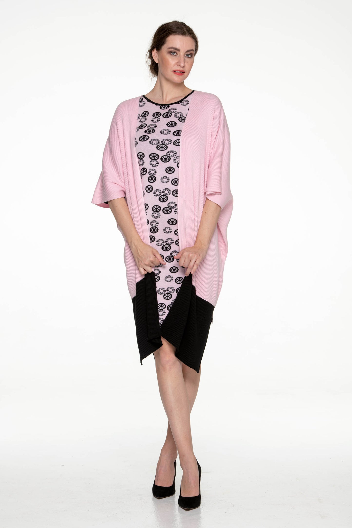 LONG COAT/CARDIGAN - 647
