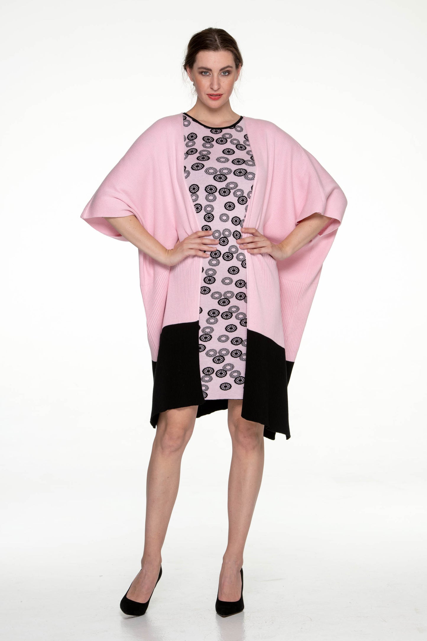 LONG COAT/CARDIGAN - 647
