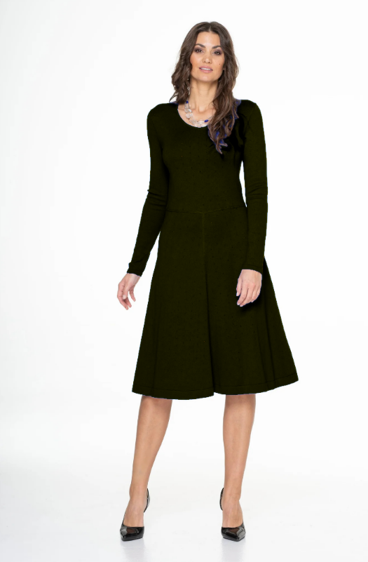 DRESS - 584