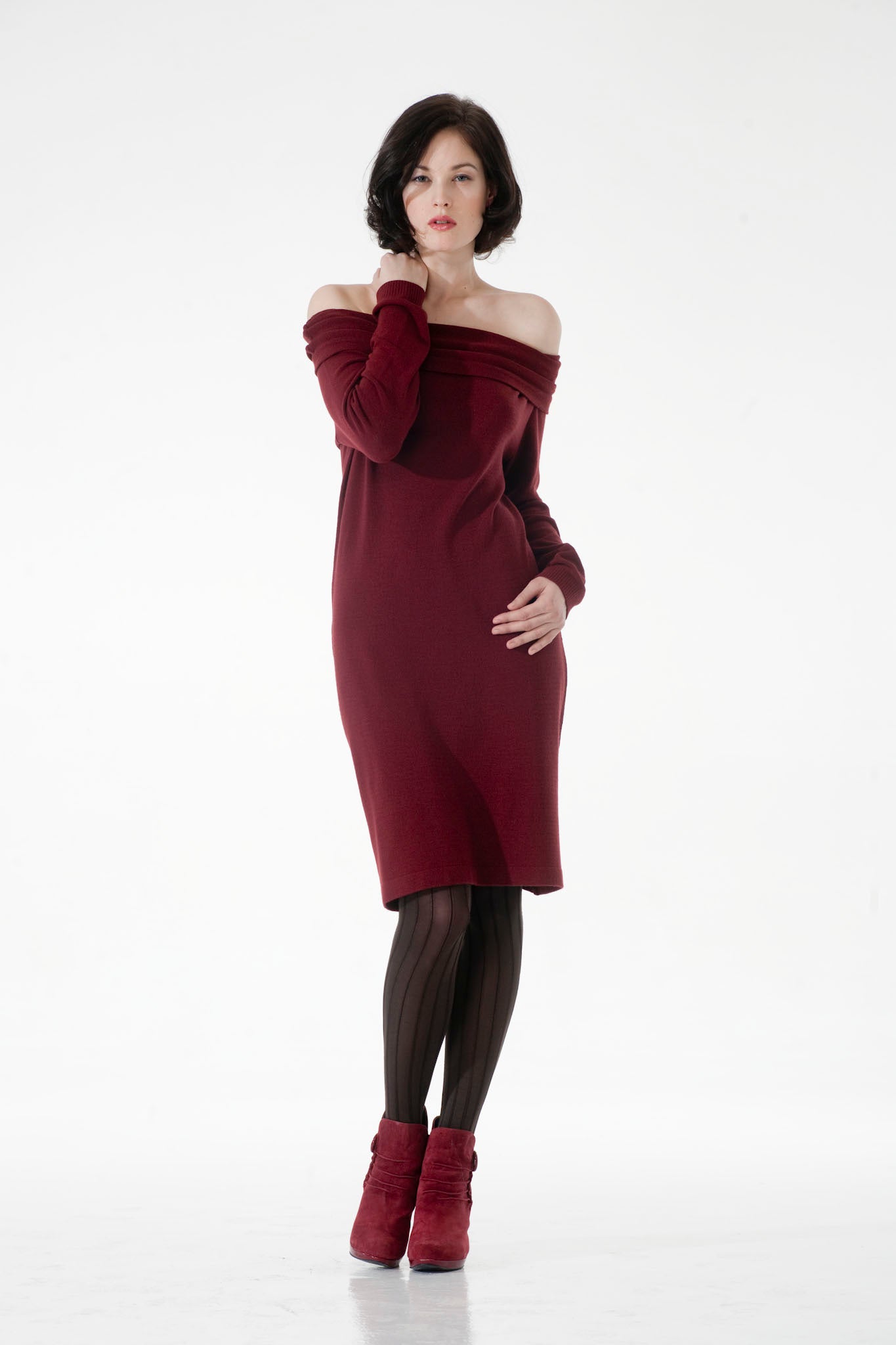 DRESS - 236