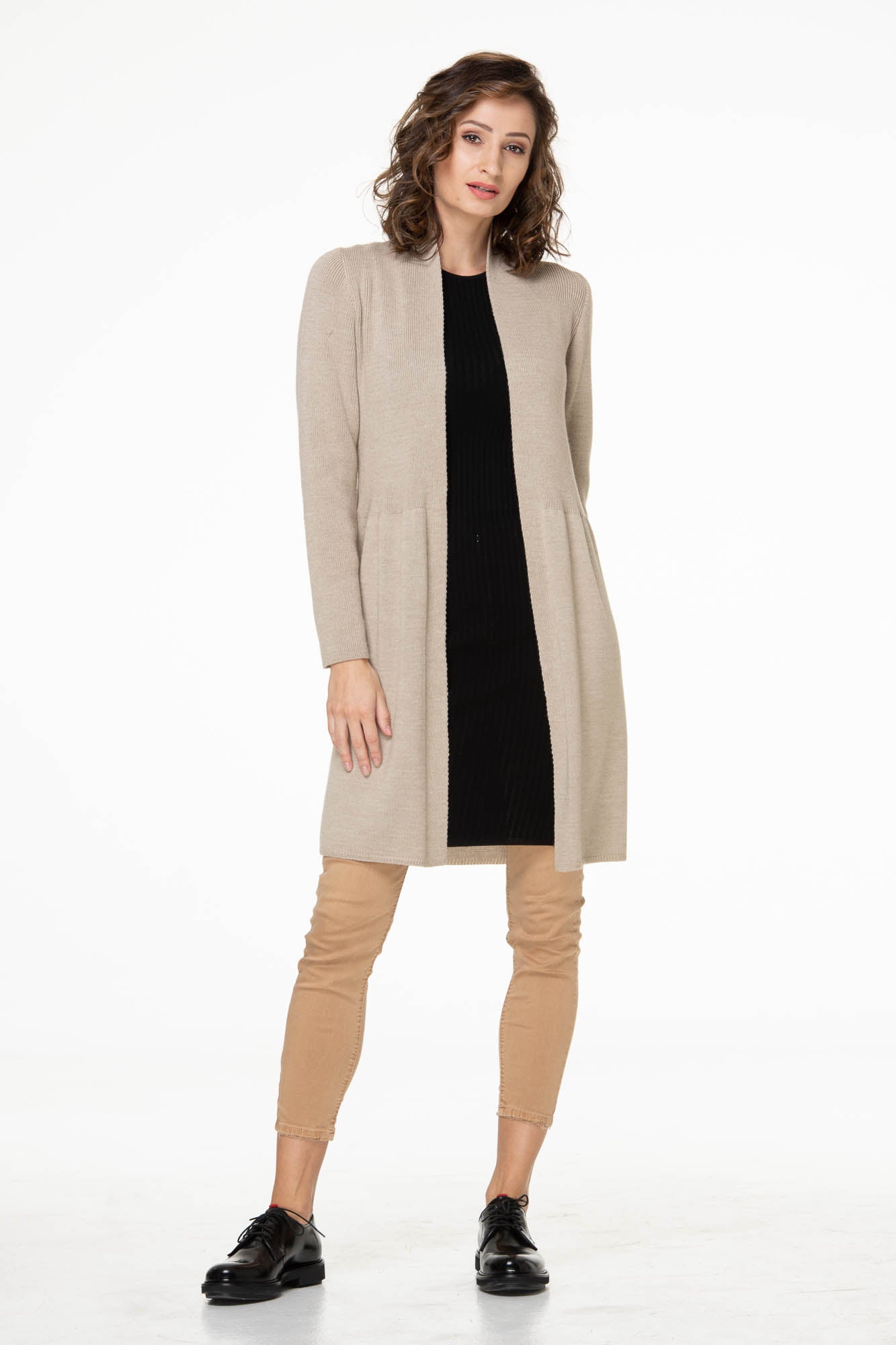 COAT/CARDIGAN - 601