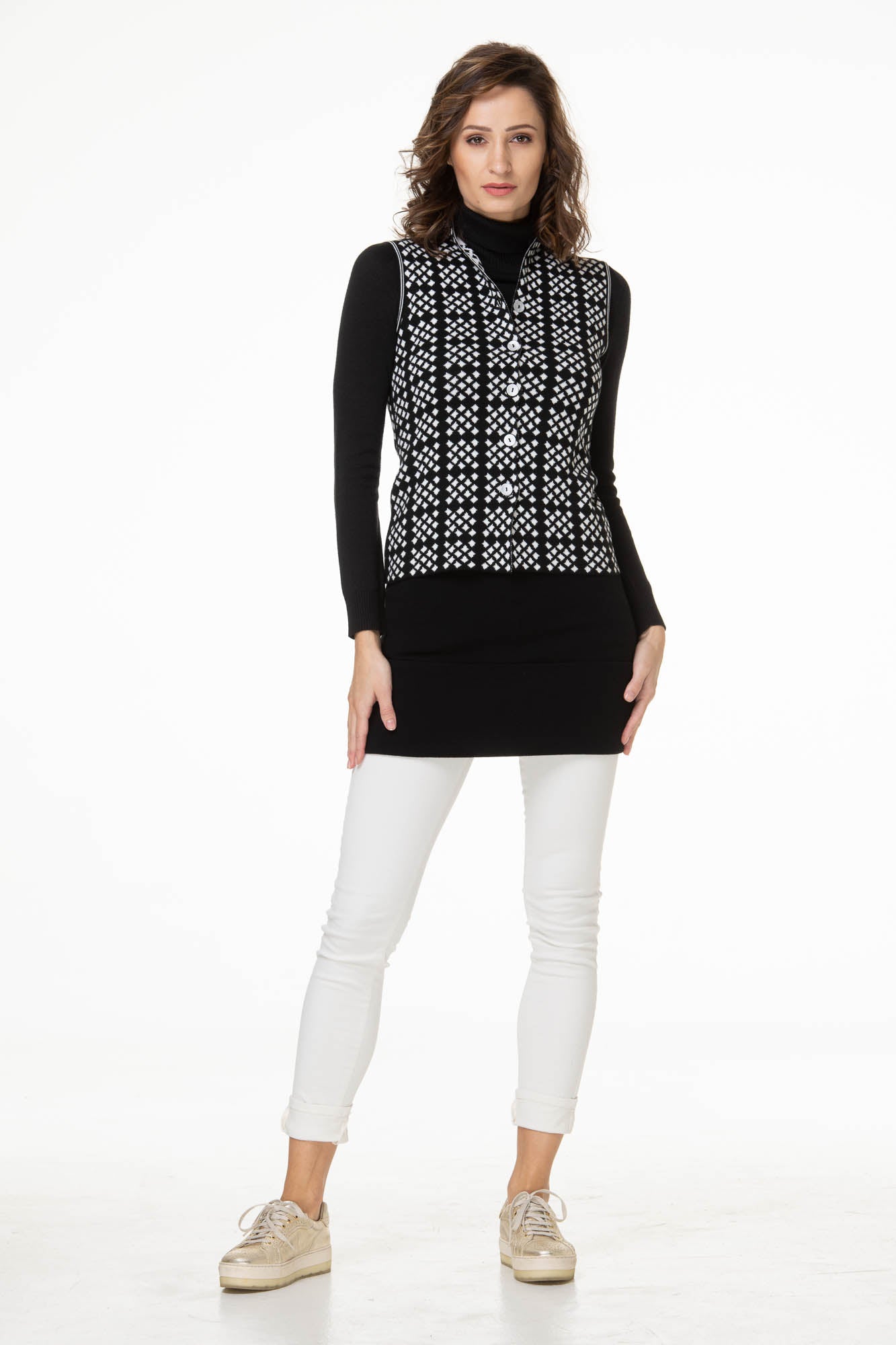 WAISTCOAT - 629