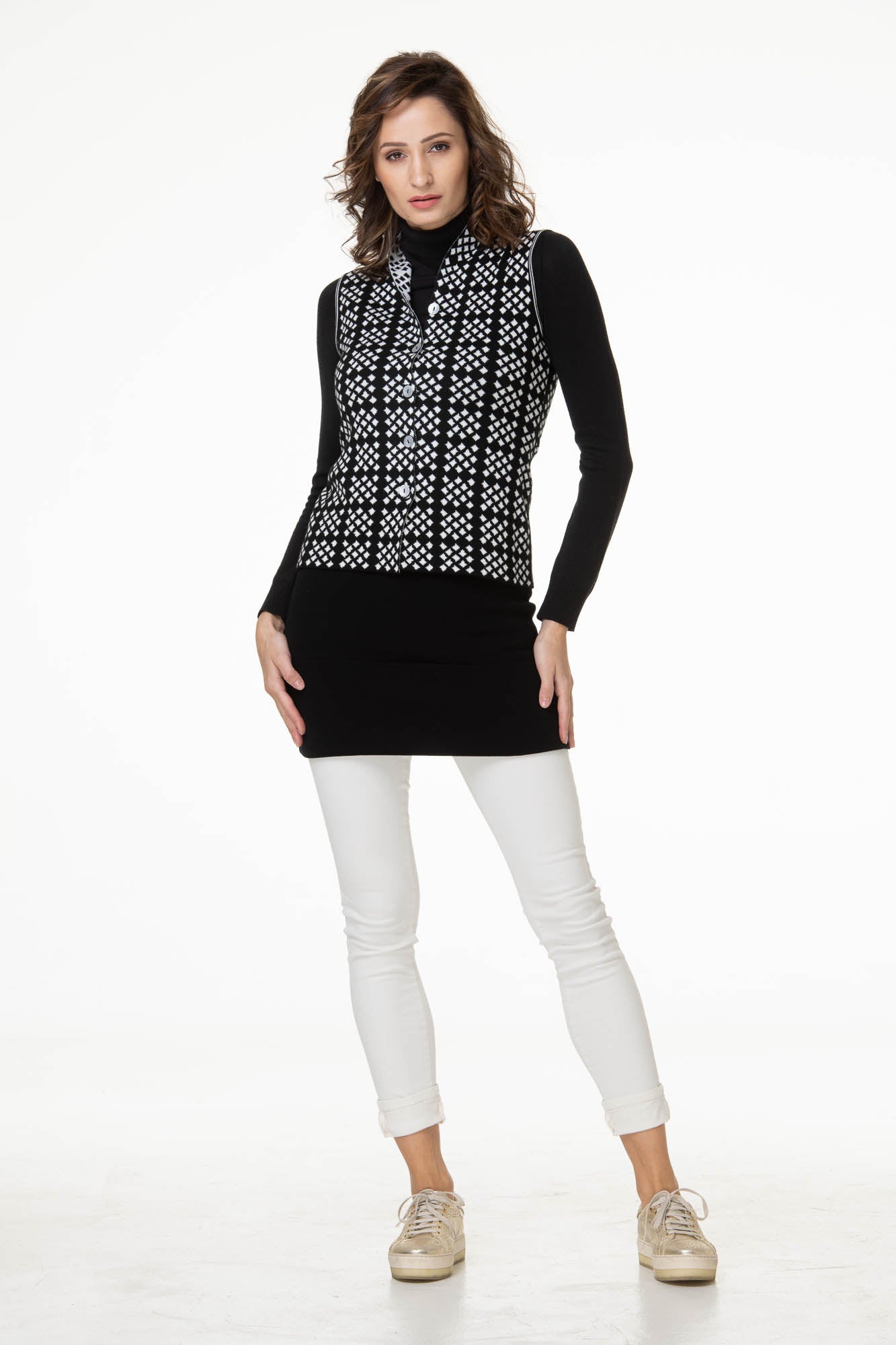 WAISTCOAT - 629