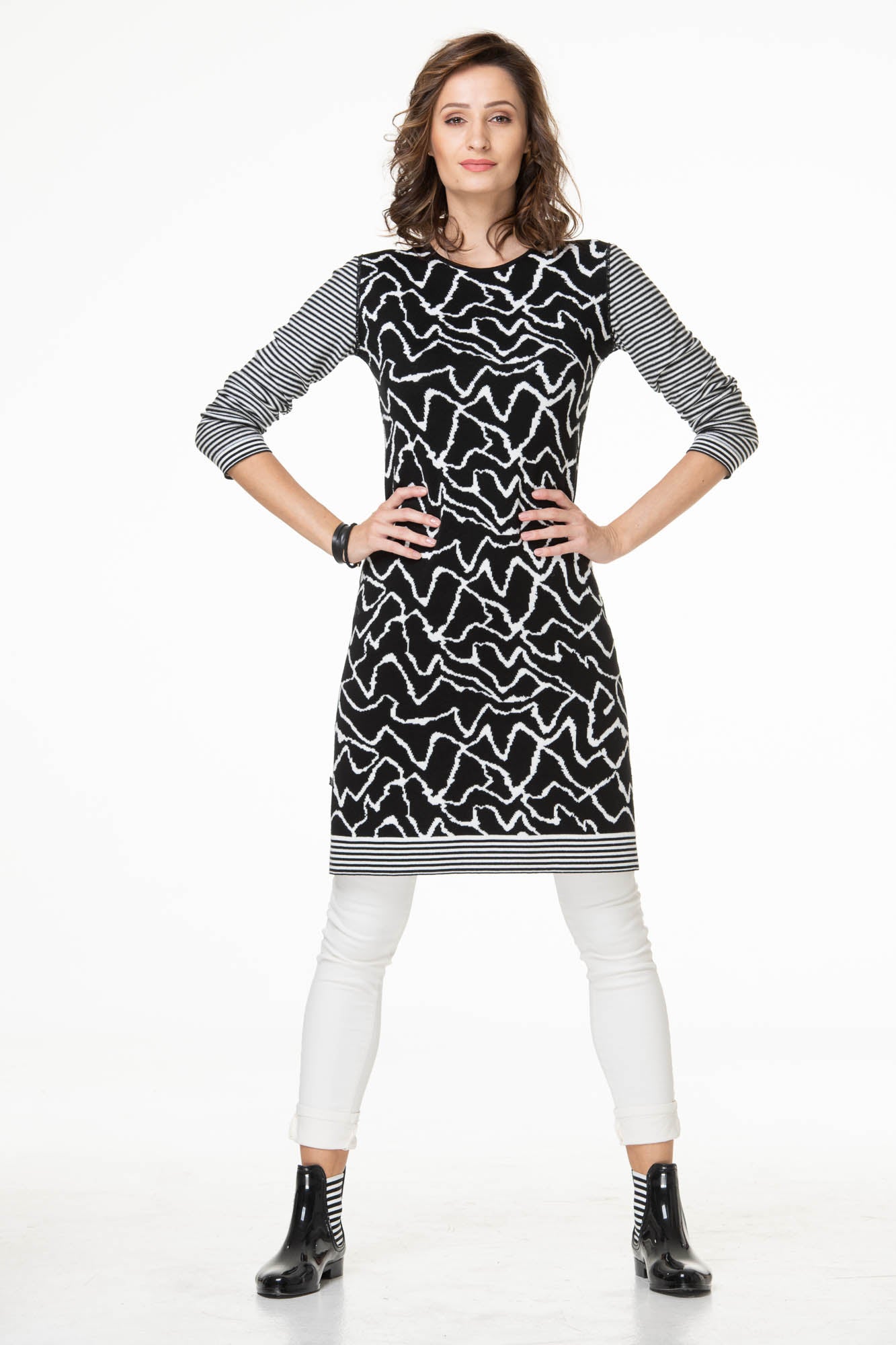 DRESS - 625