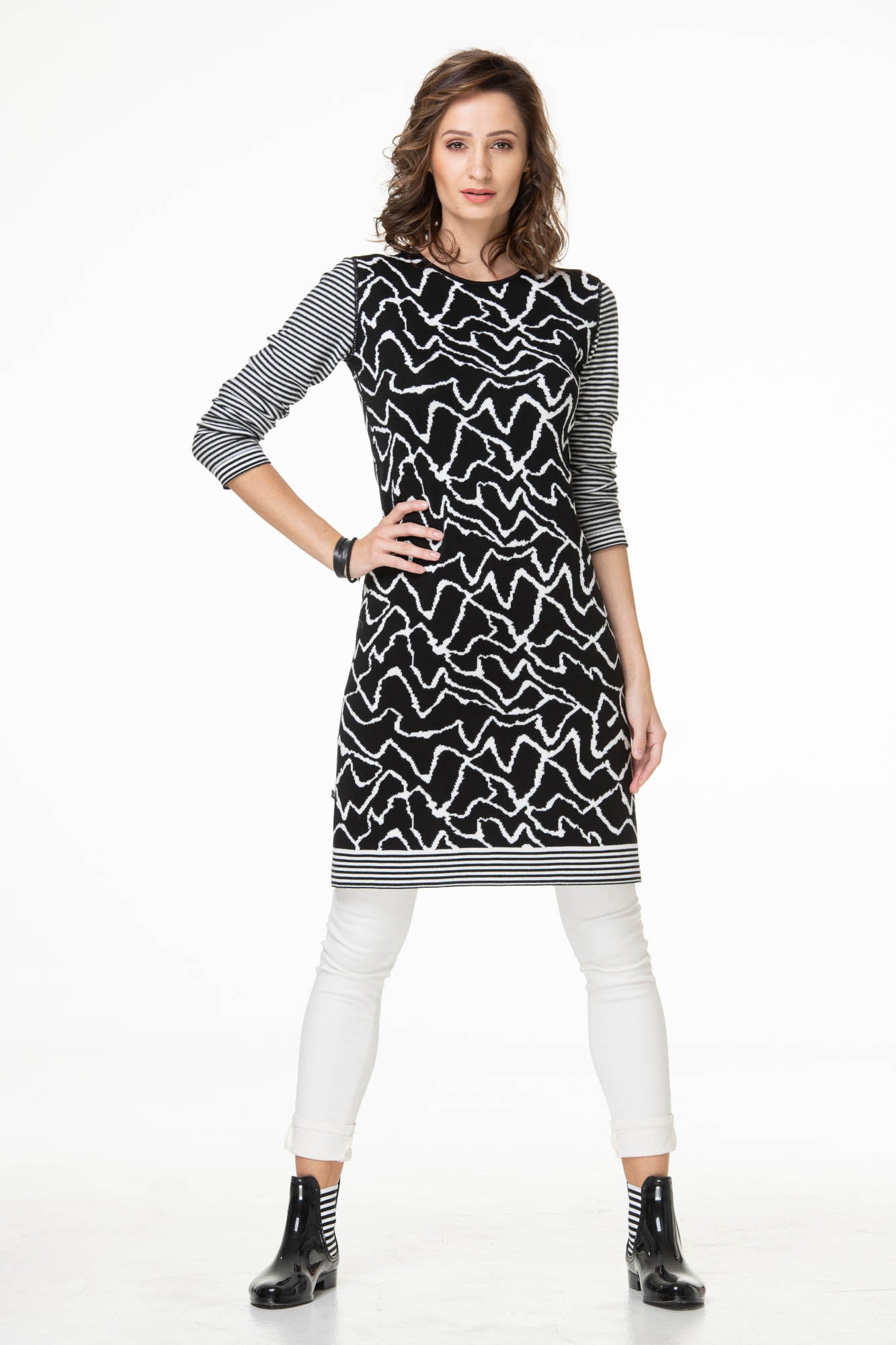 DRESS - 625
