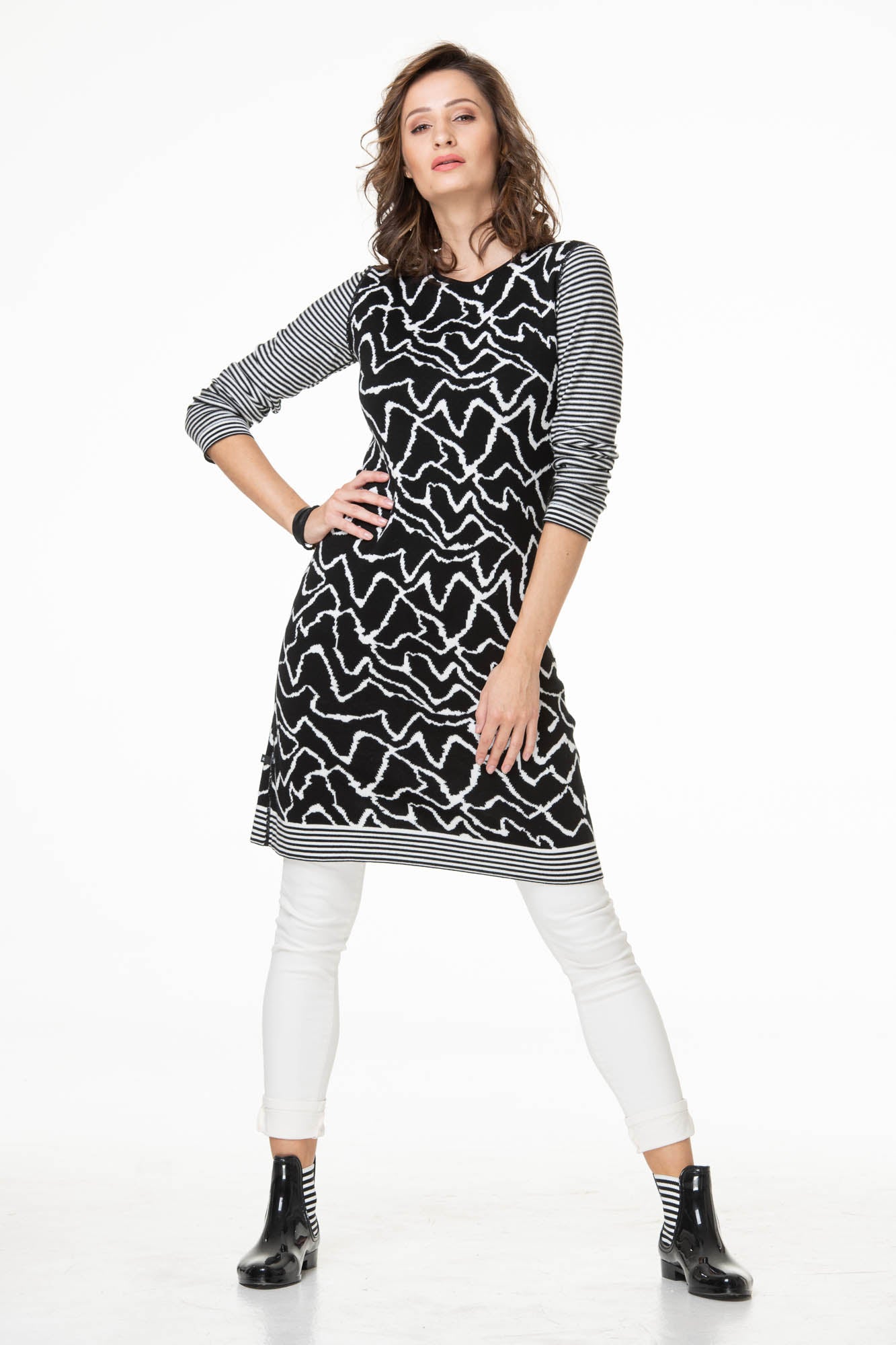 DRESS - 625