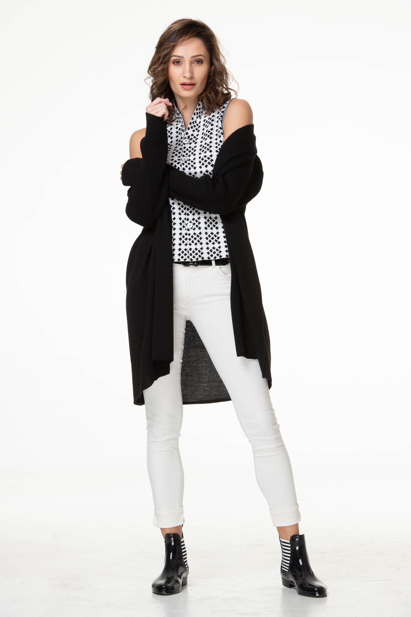 WAISTCOAT - 629