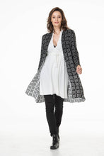 Load image into Gallery viewer, LONG COAT/CARDIGAN - 628

