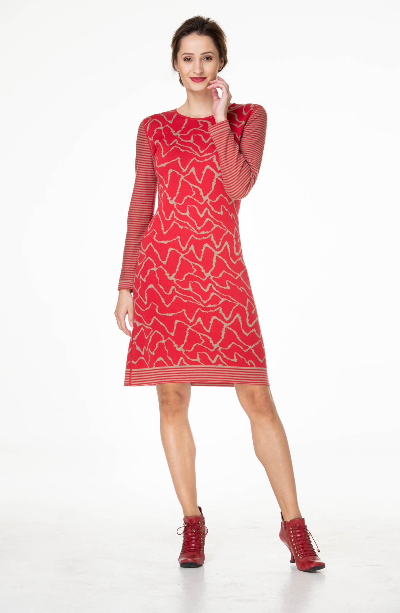 DRESS 625