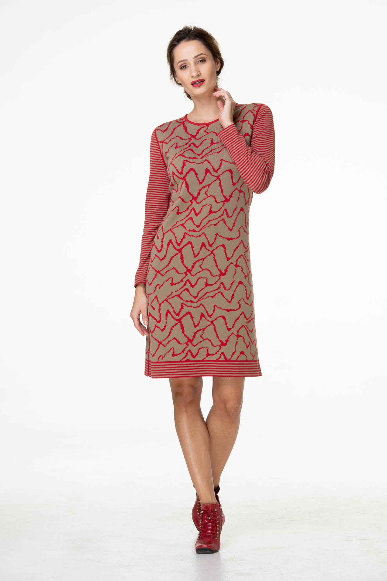 DRESS 625