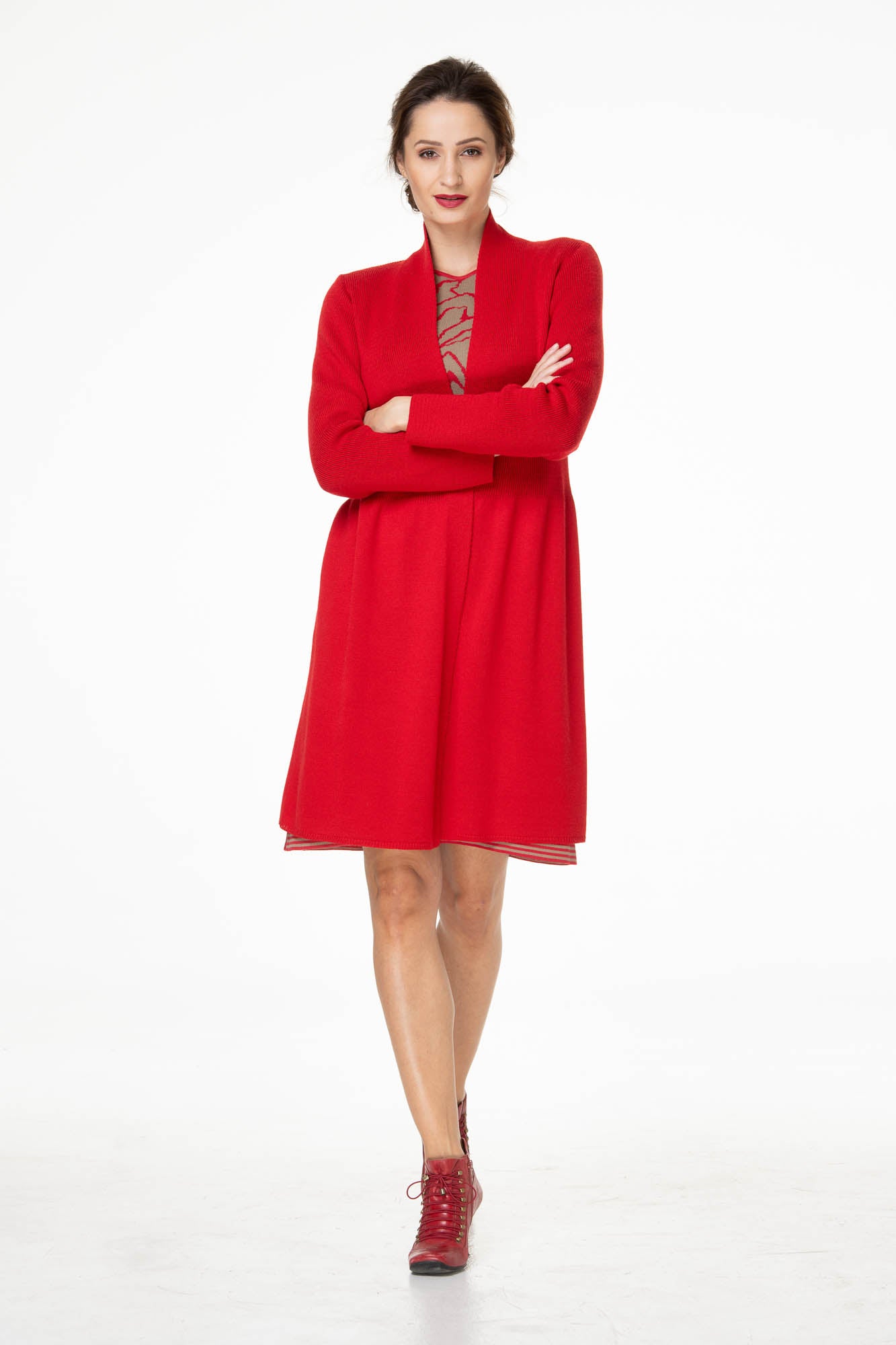 COAT/CARDIGAN - 601