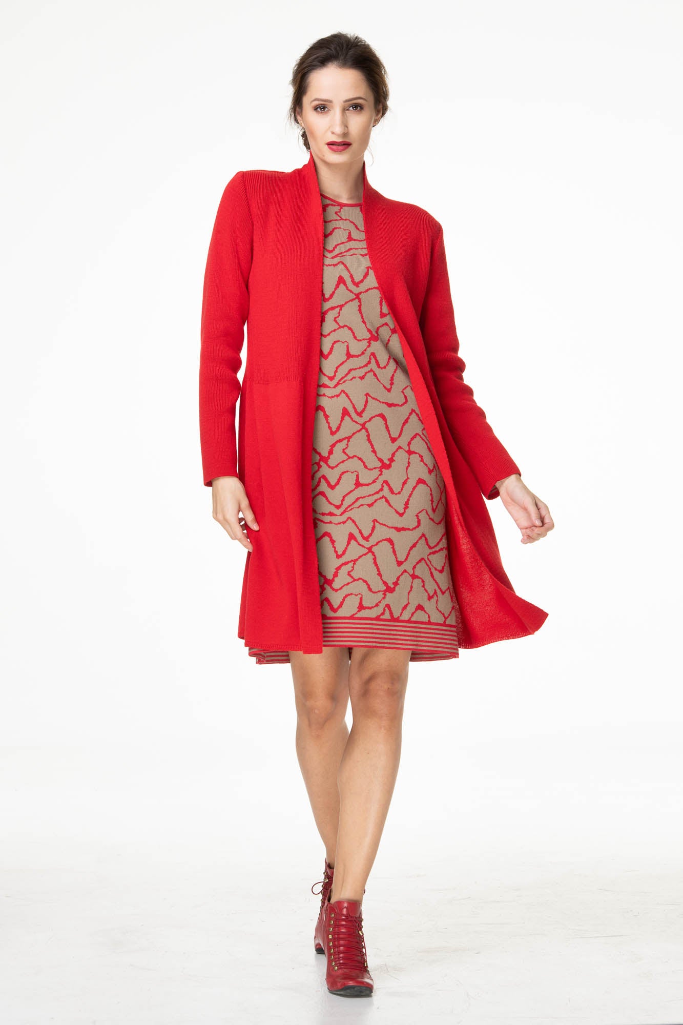 COAT/CARDIGAN - 601