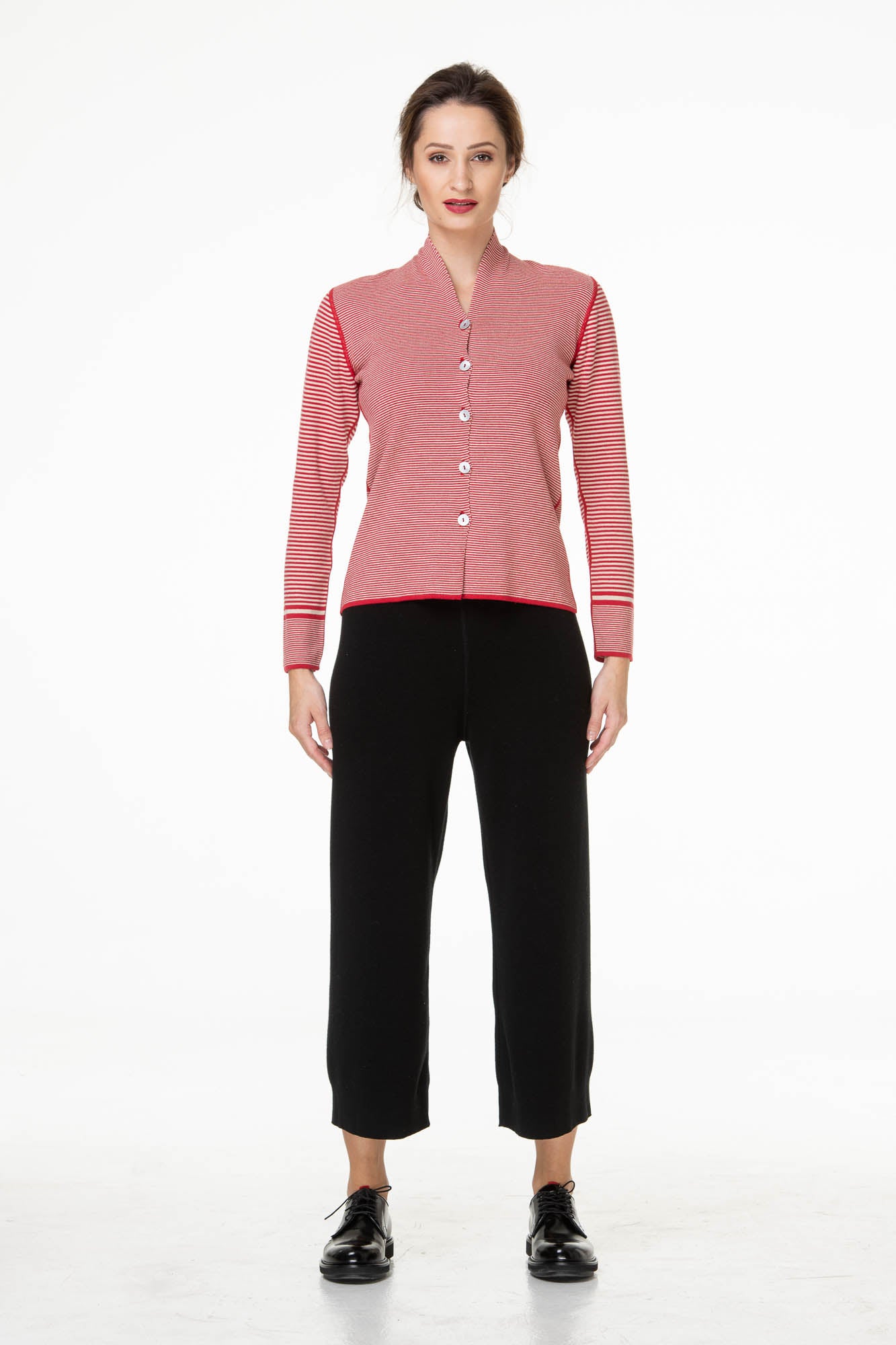 JACKET/CARDIGAN - 626