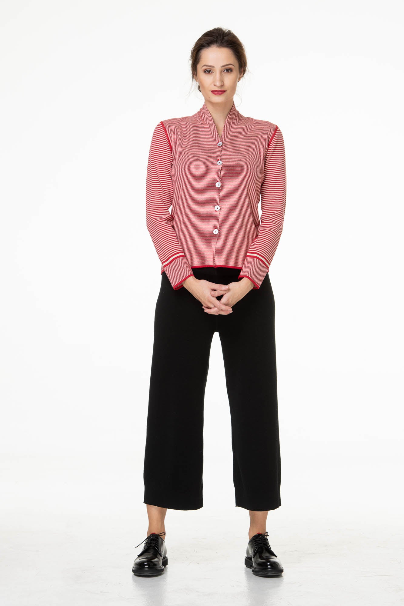 JACKET/CARDIGAN - 626