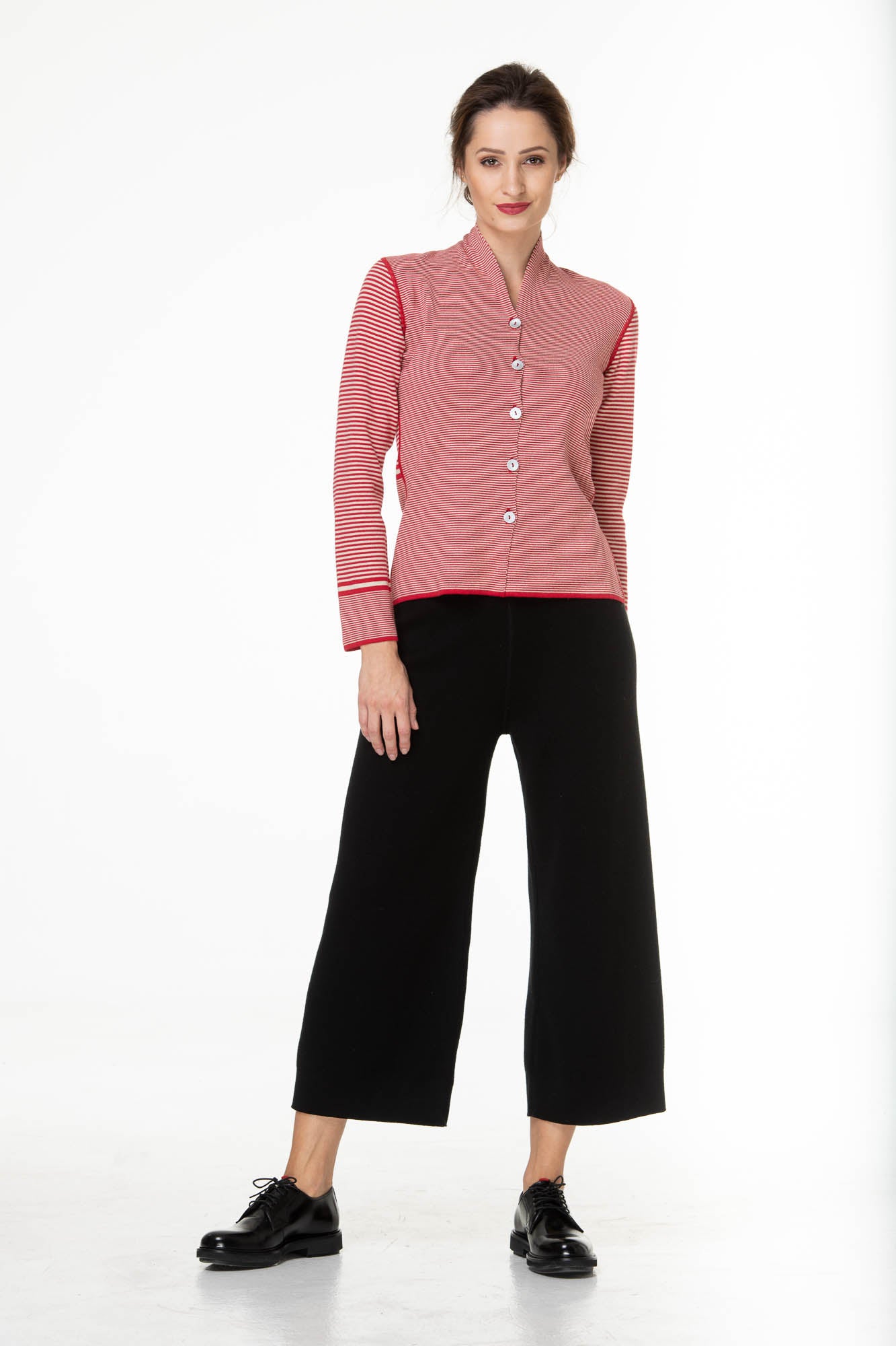 JACKET/CARDIGAN - 626