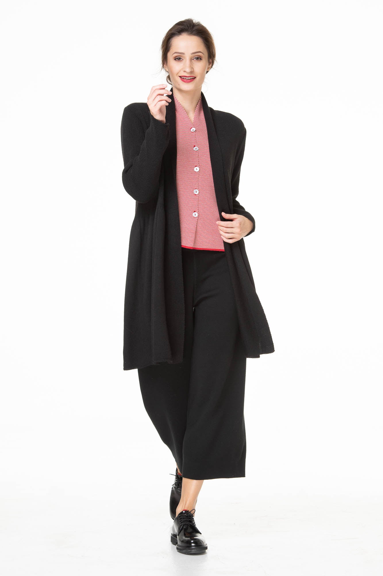 TROUSERS 296 B