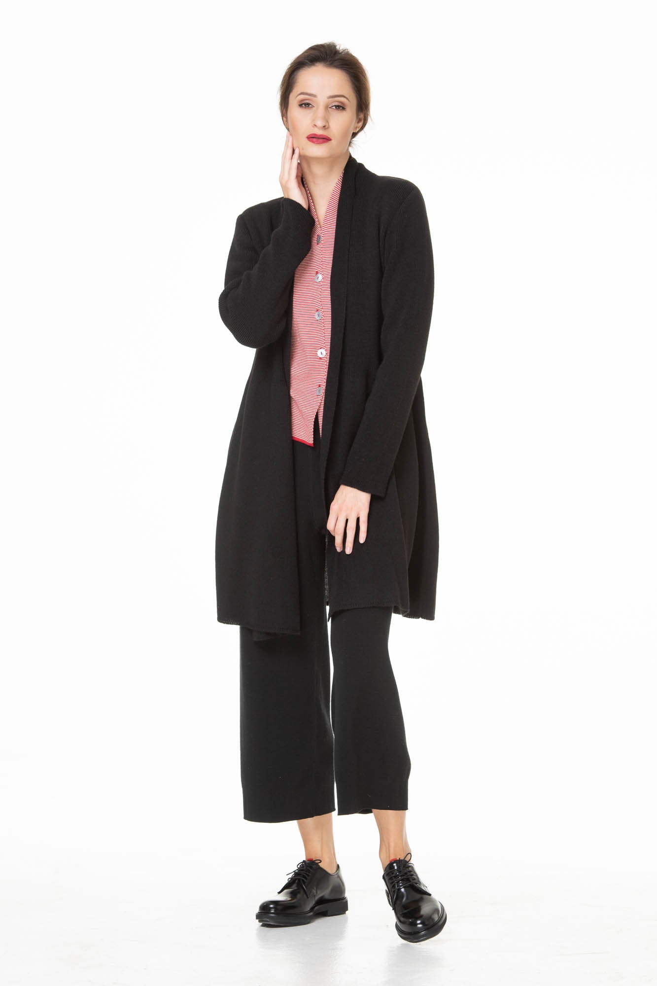 COAT/CARDIGAN - 601