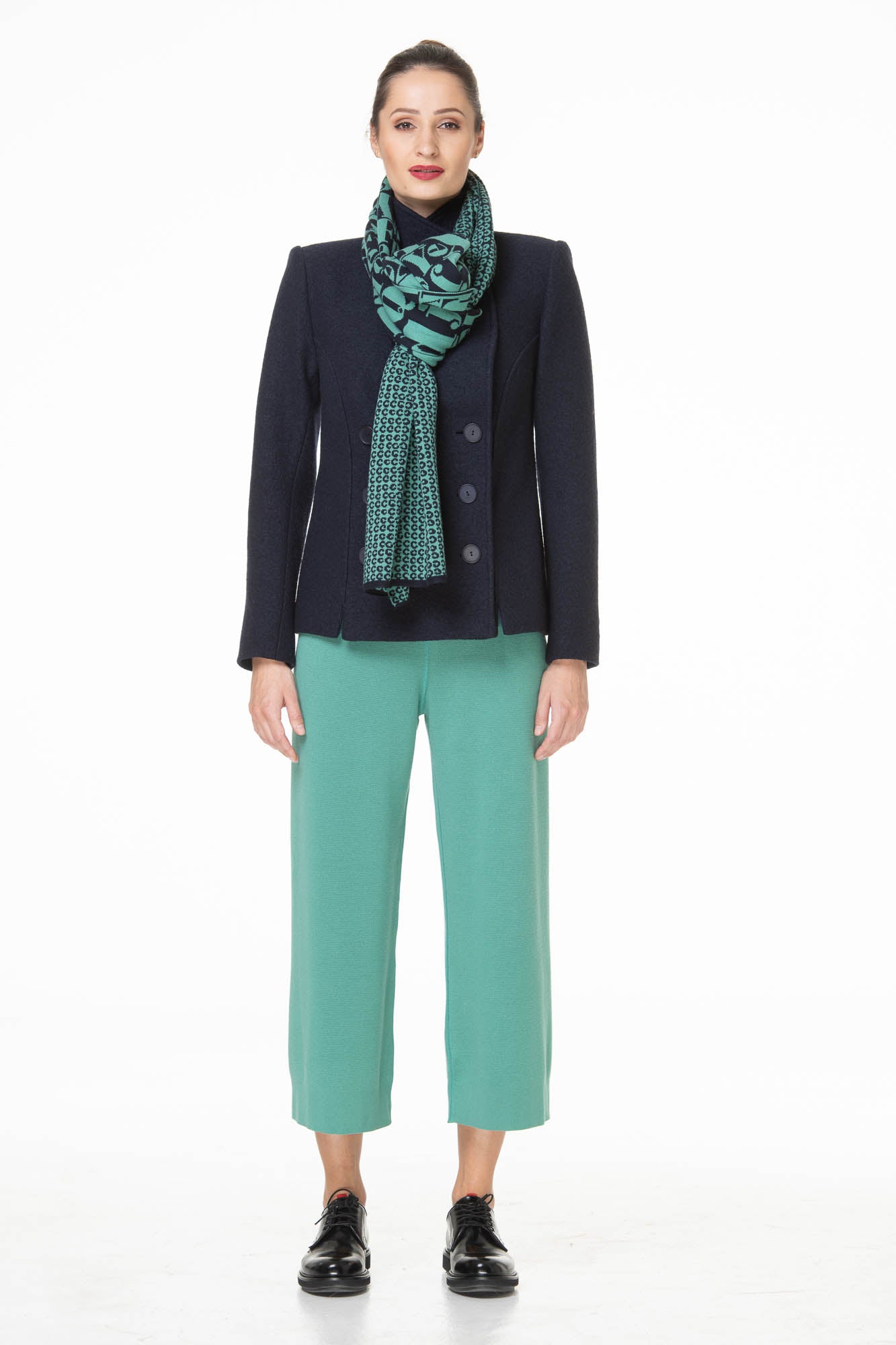 TROUSERS 296 B