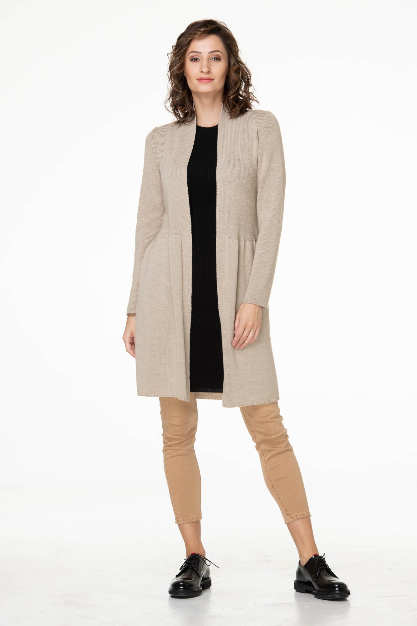 COAT/CARDIGAN - 601