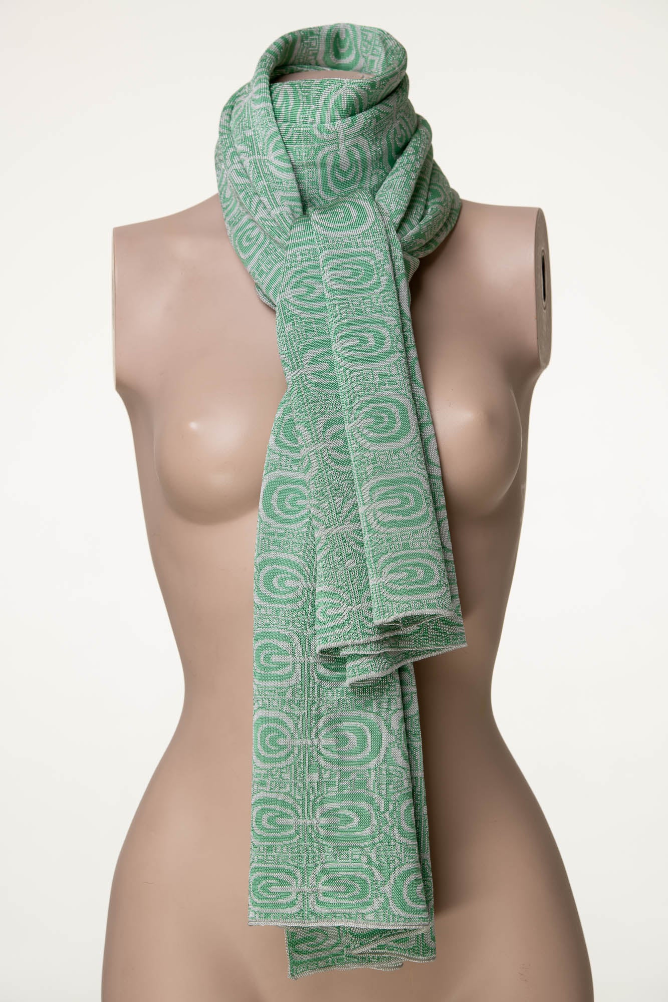PLAID/KNITWEAR - VI/14
