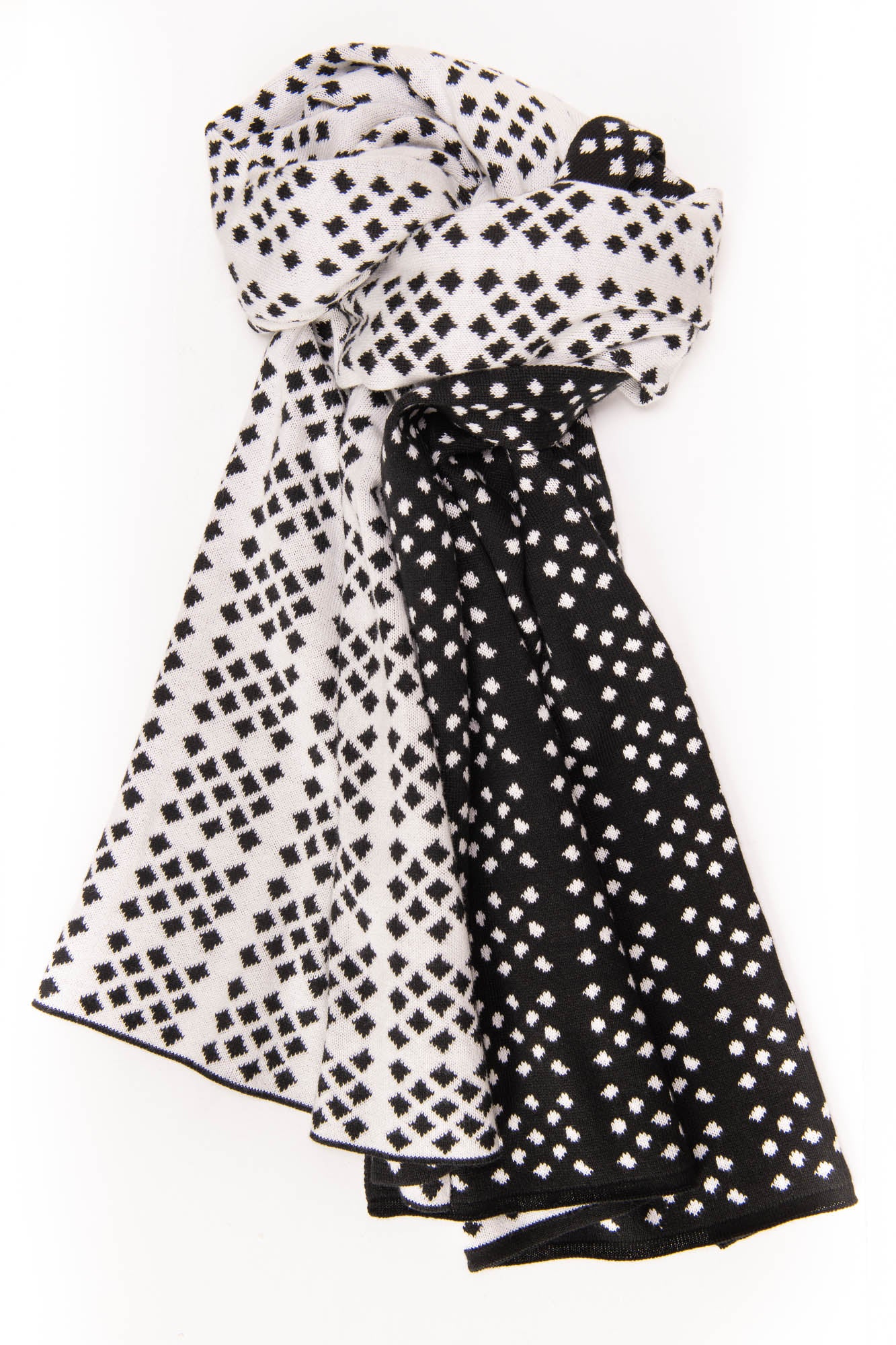 PLAID/KNITWEAR - C0/24