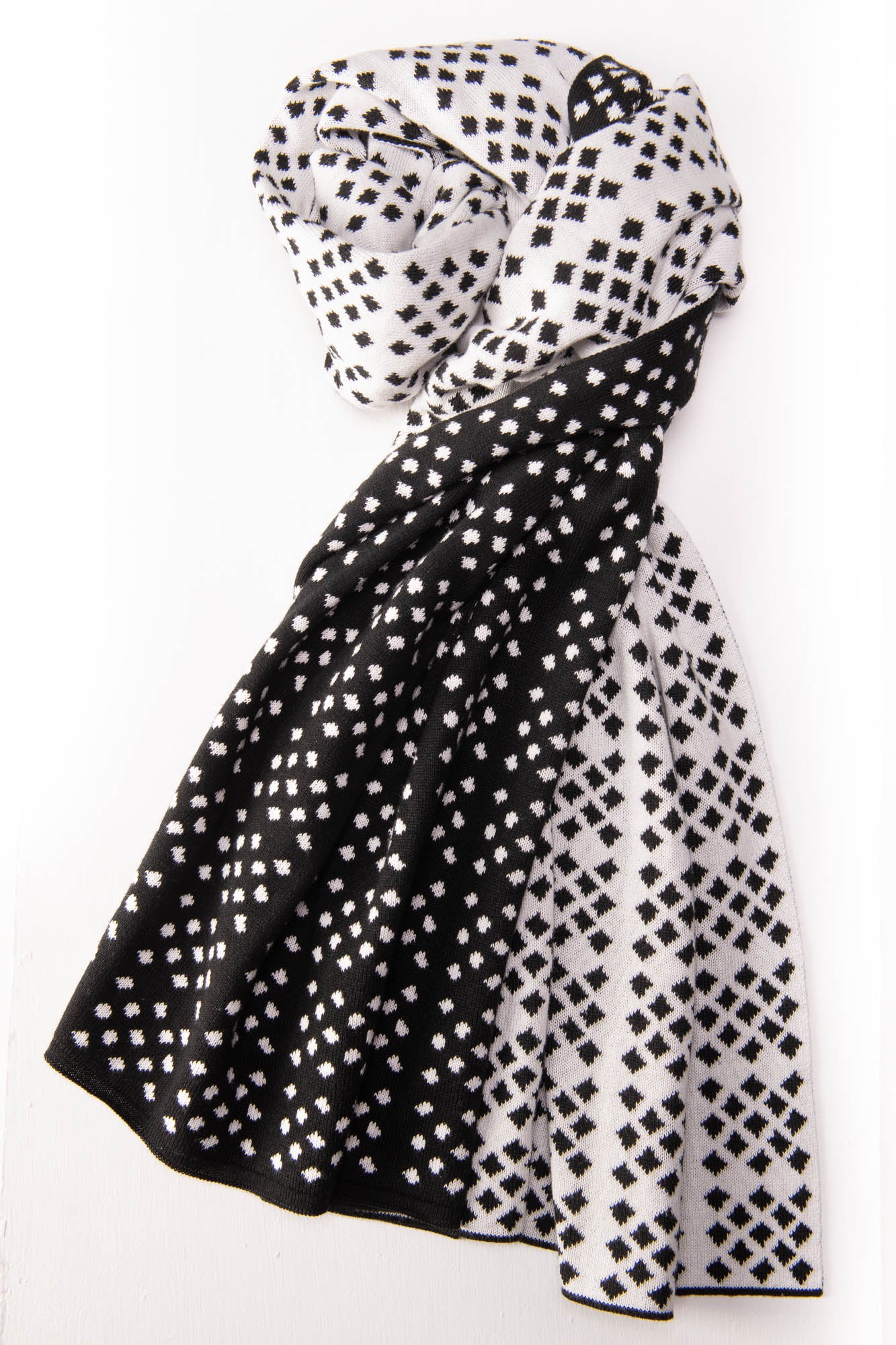 PLAID/KNITWEAR - C0/24