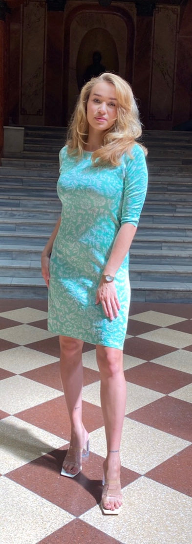 DRESS - 563