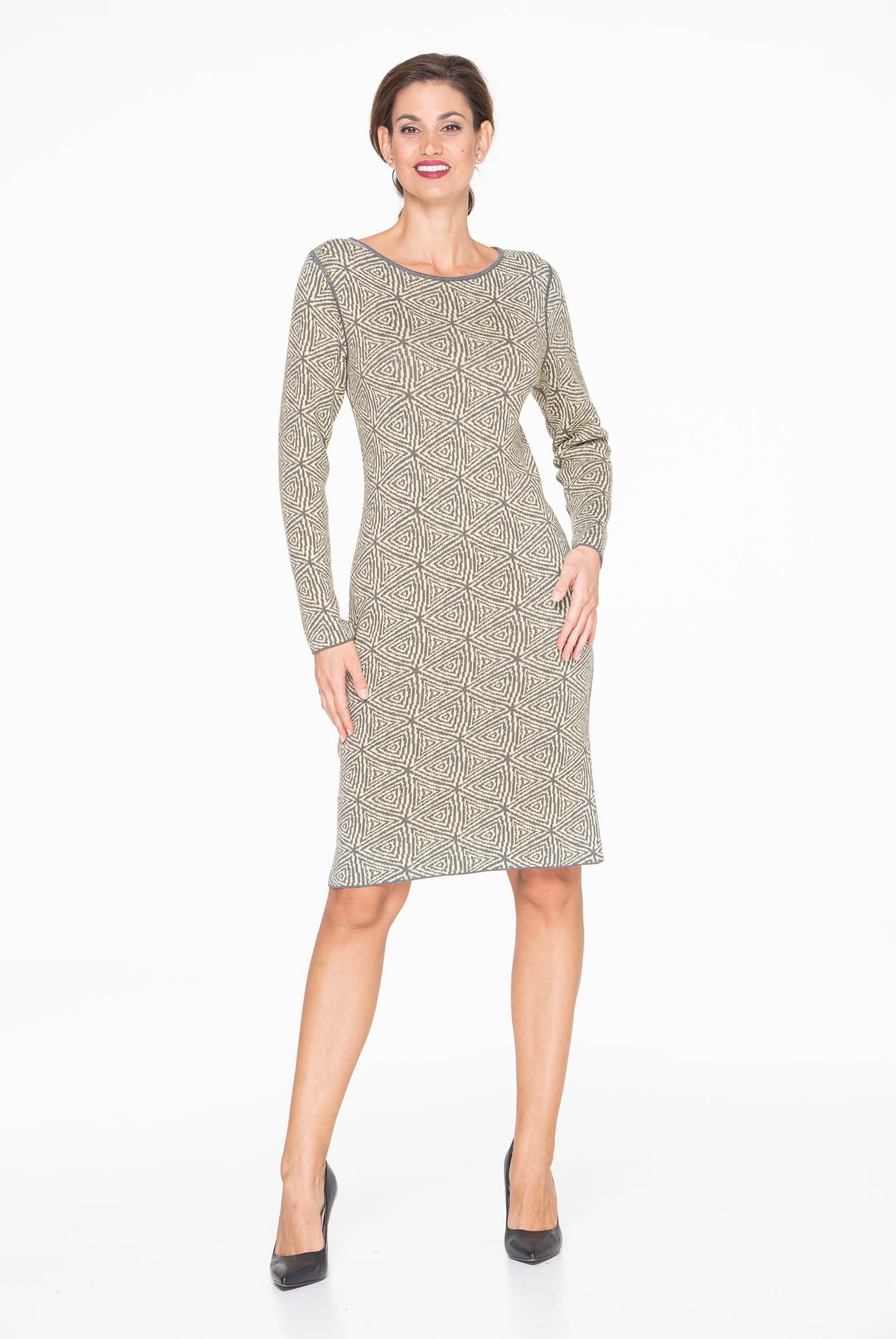 DRESS - 079 B