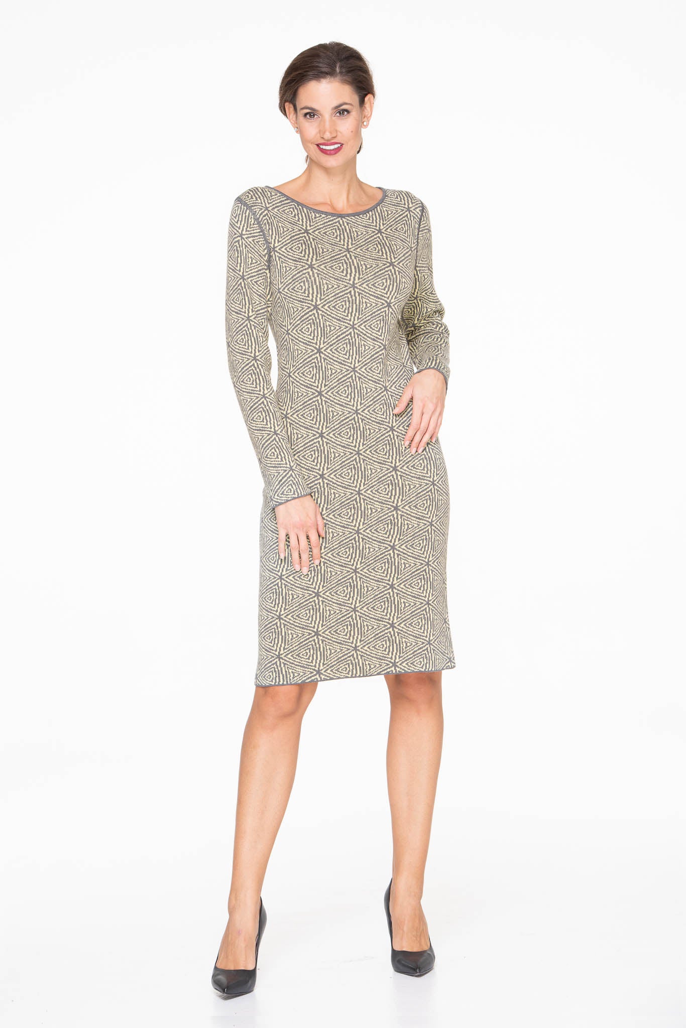 DRESS - 079 B