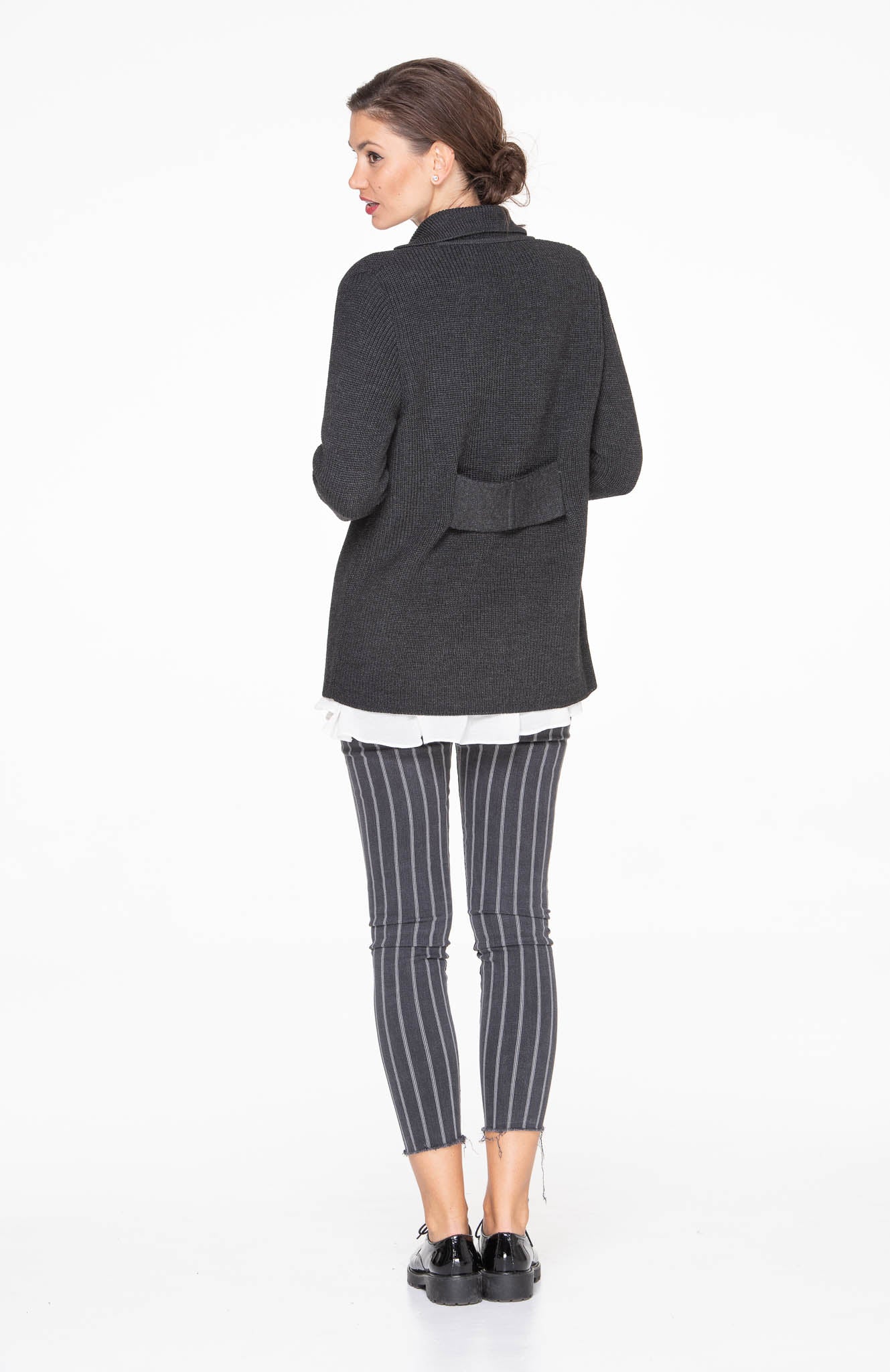 JACKET/CARDIGAN - 605
