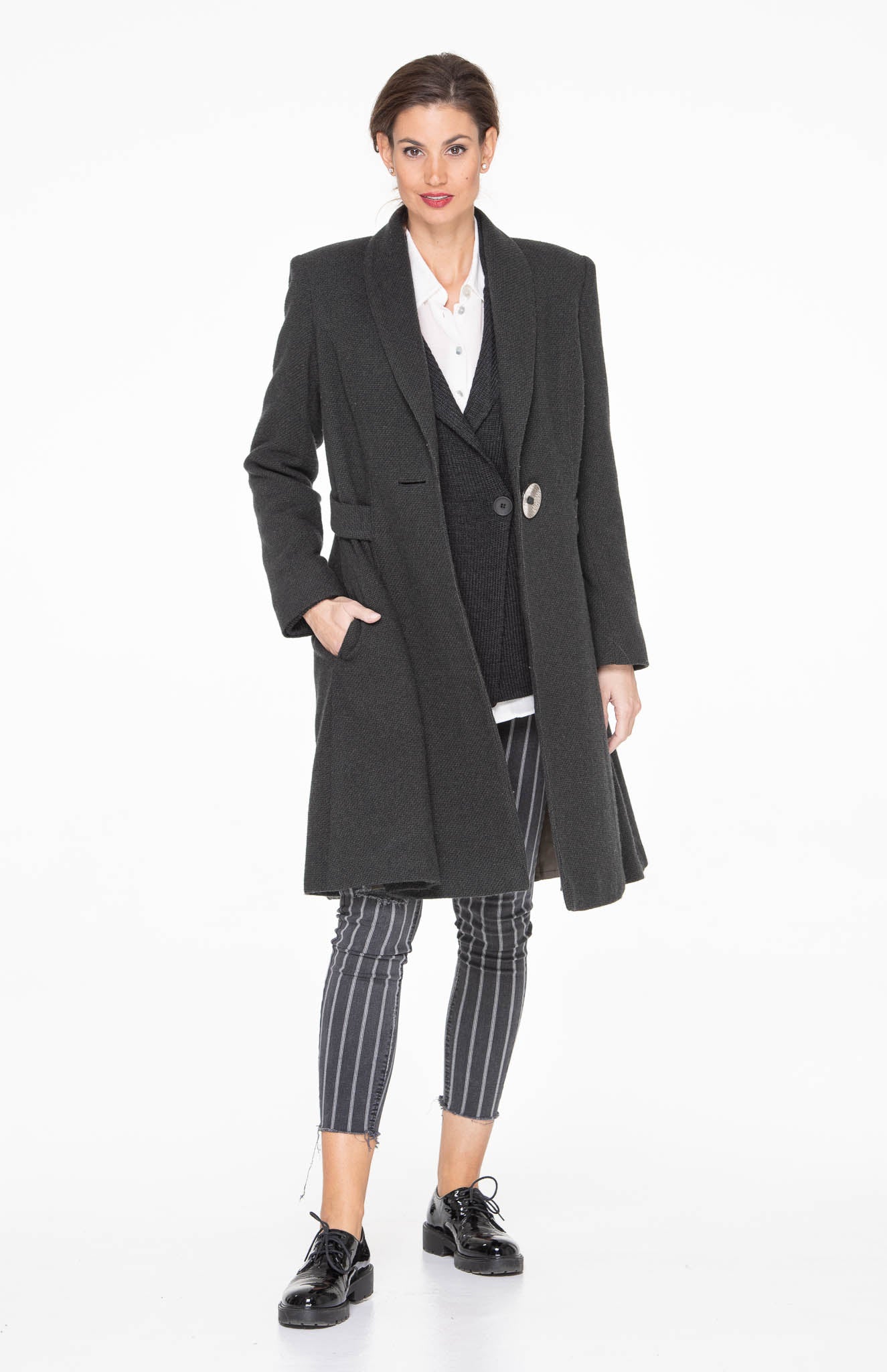 COAT - 5