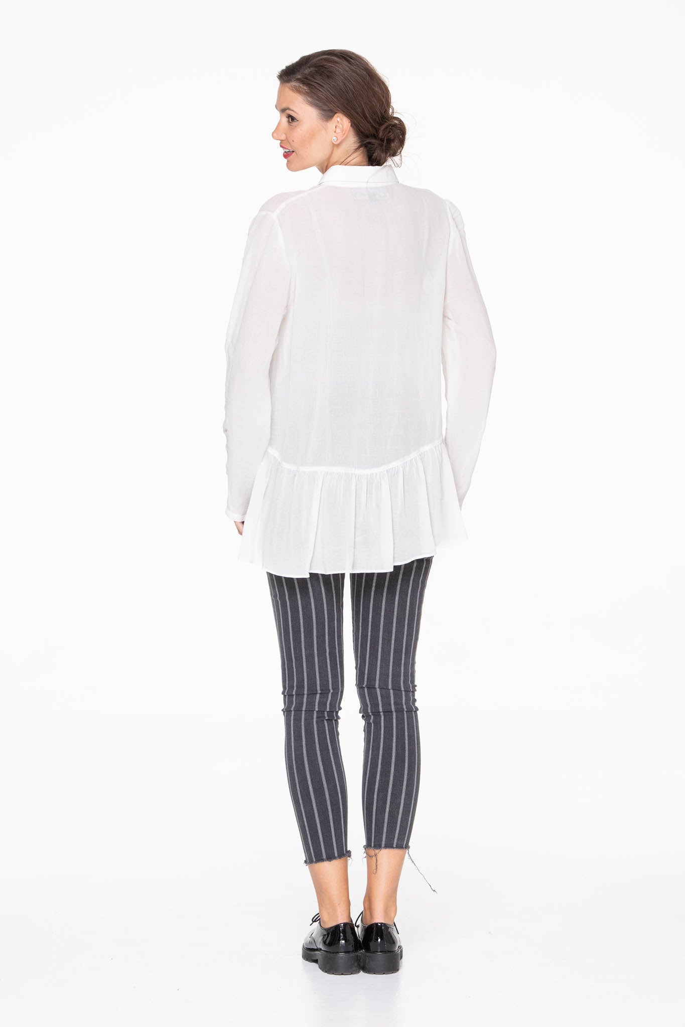 BLOUSE / TUNIC