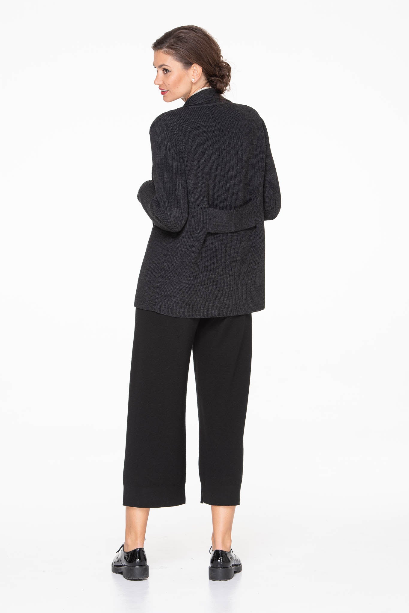 JACKET/CARDIGAN - 605