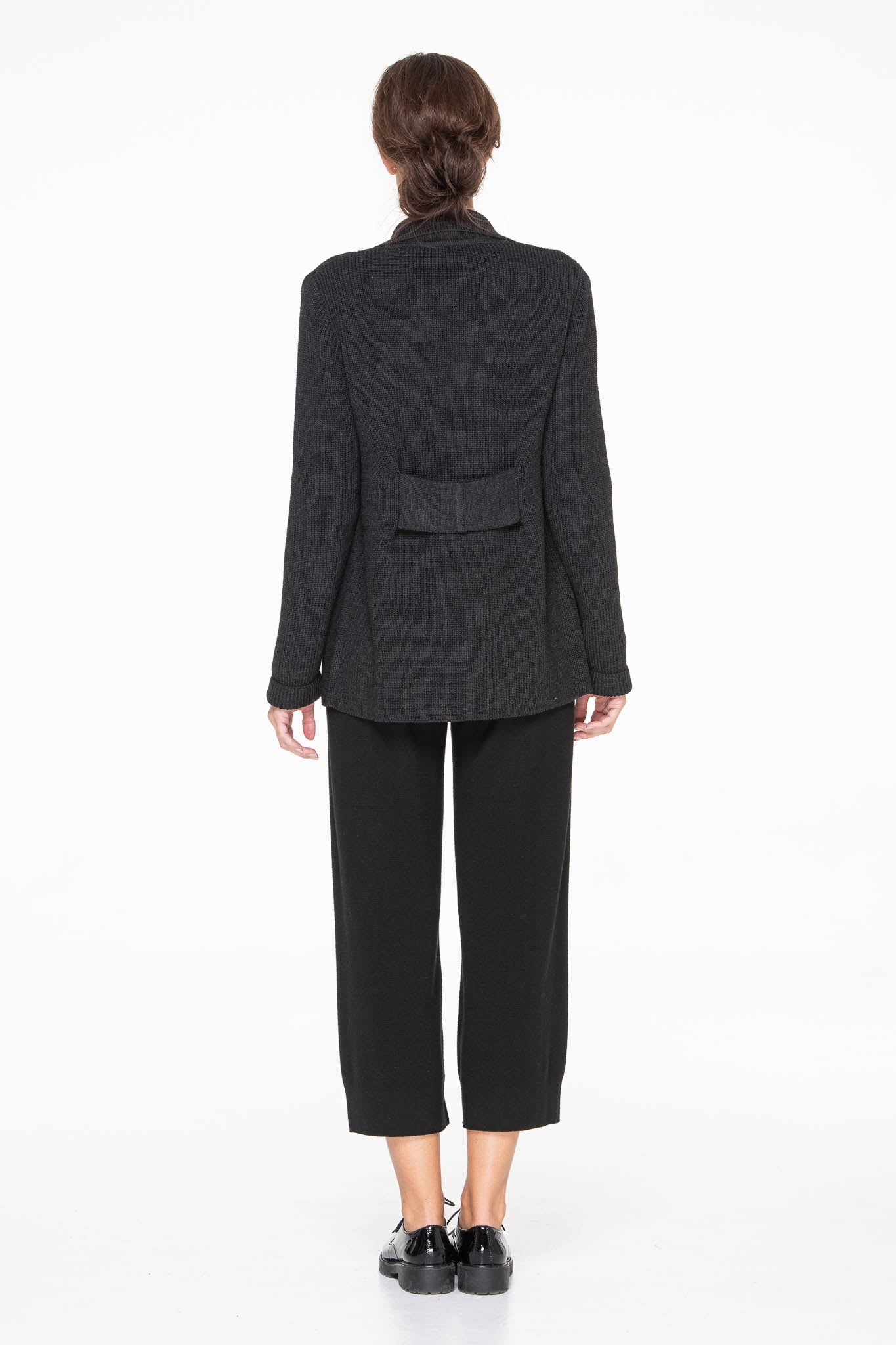JACKET/CARDIGAN - 605
