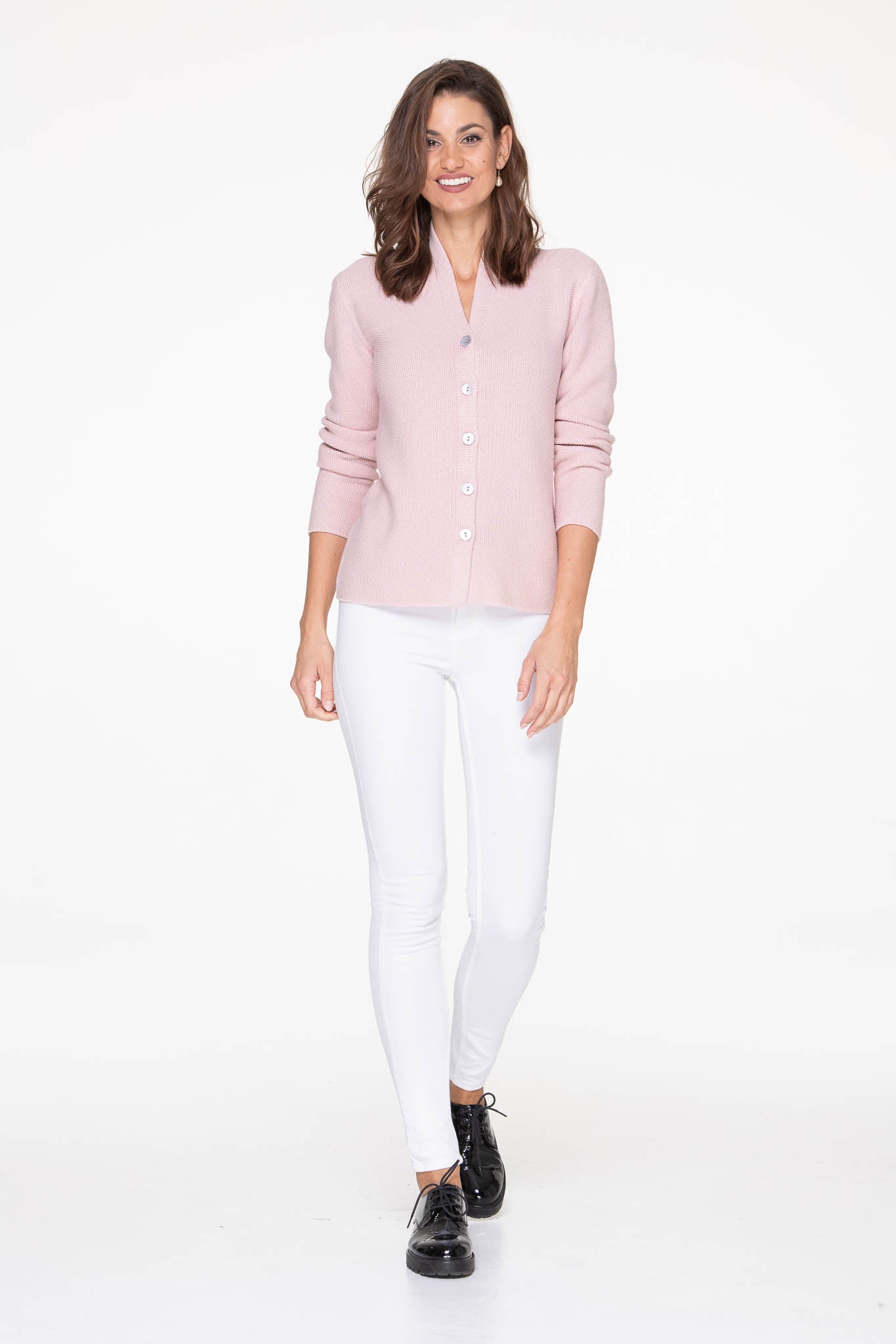 JACKET/CARDIGAN - 604 B