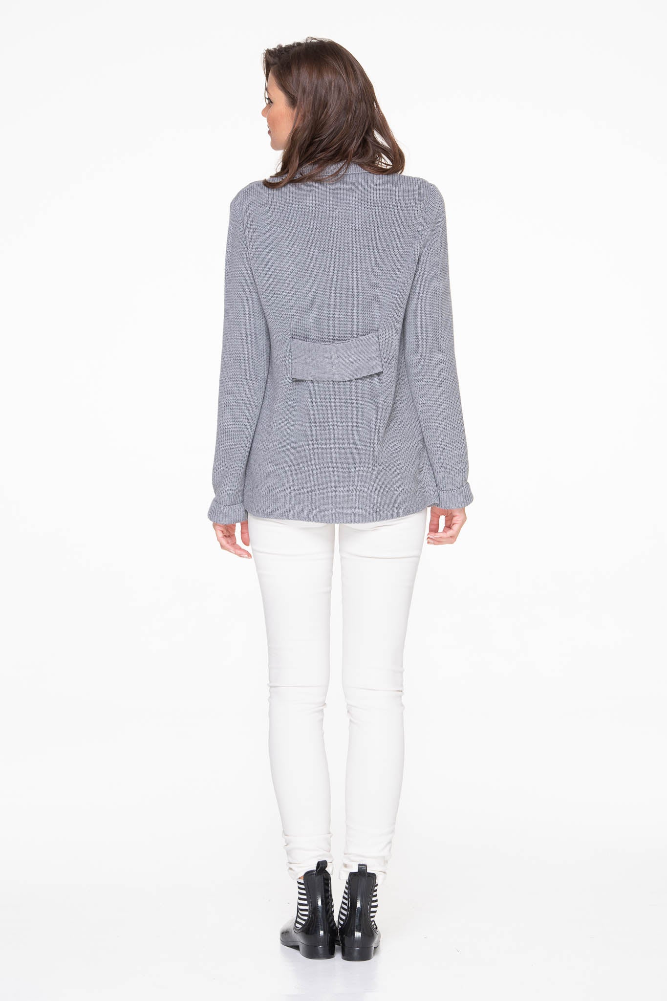 JACKET/CARDIGAN - 605